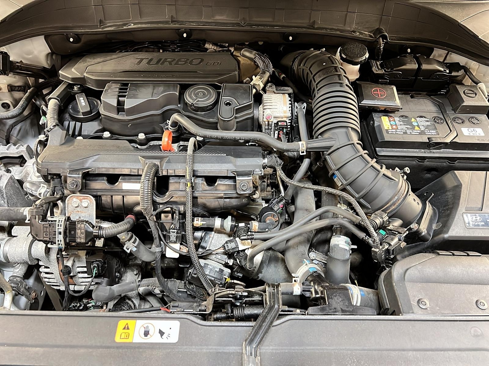 Hyundai Kona 2022 - Image #11