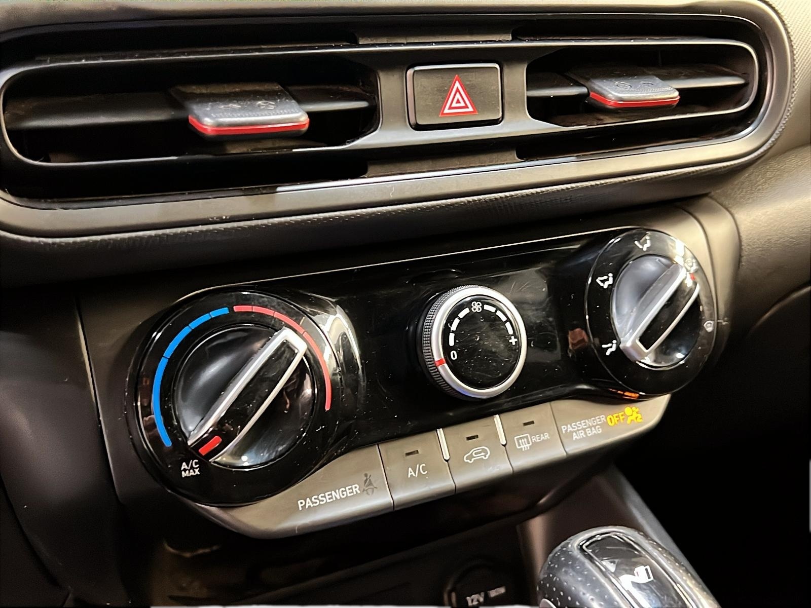 Hyundai Kona N-LINE 1.6T 4RM 2022 - image #14