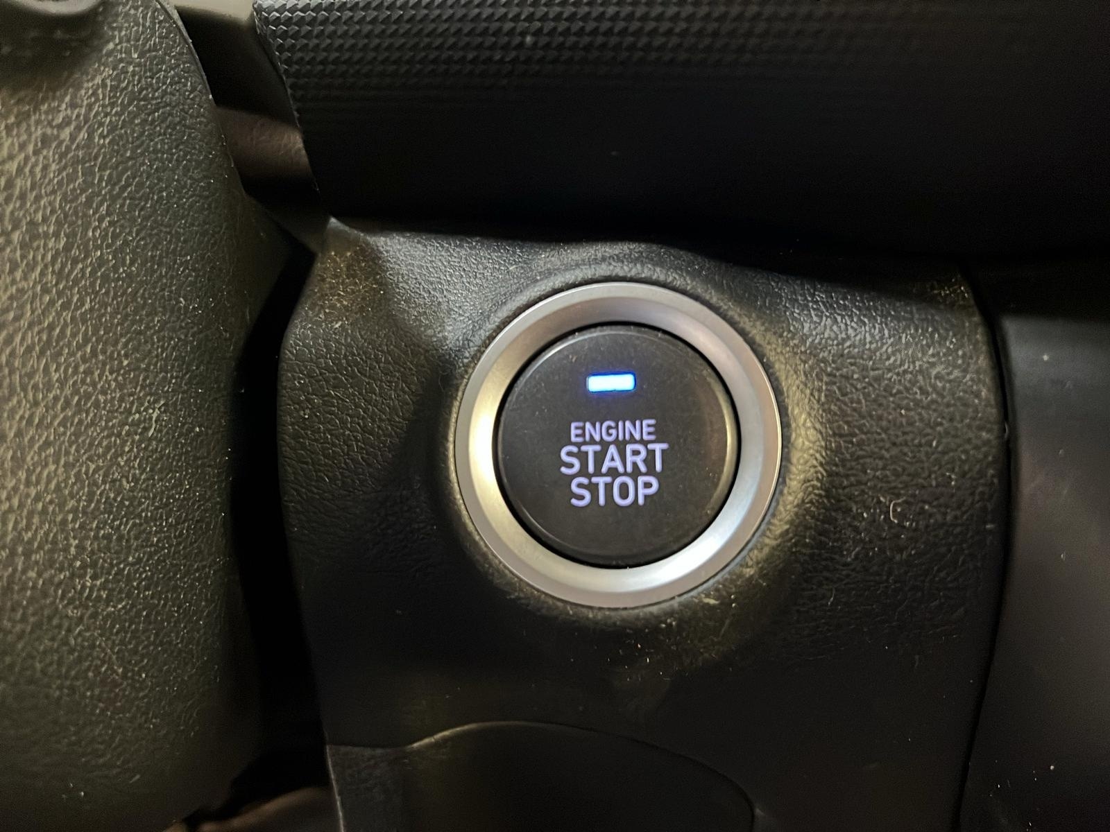Hyundai Kona N-LINE 1.6T 4RM 2022 - image #17