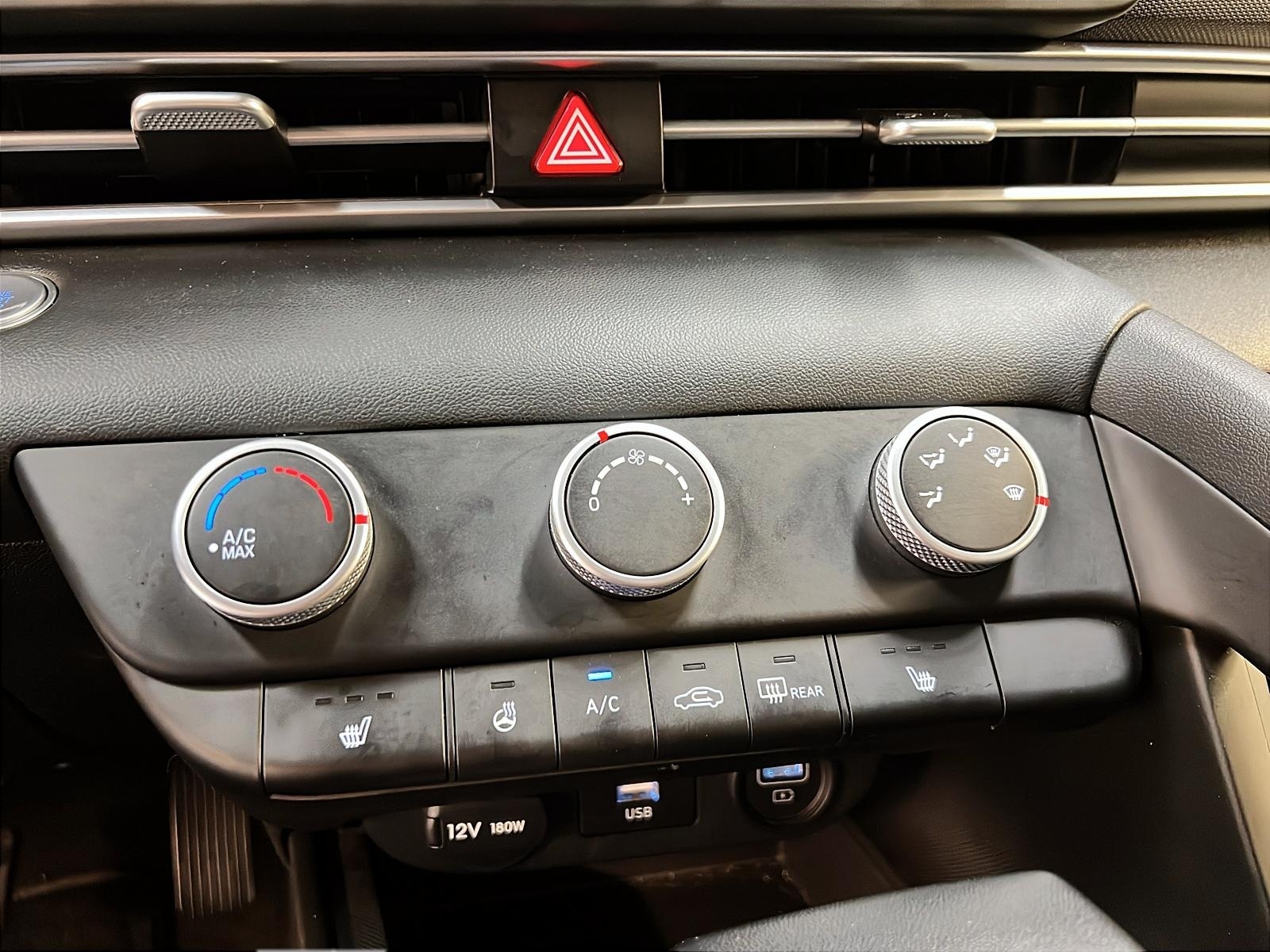 Hyundai Elantra 2023 - Image #14