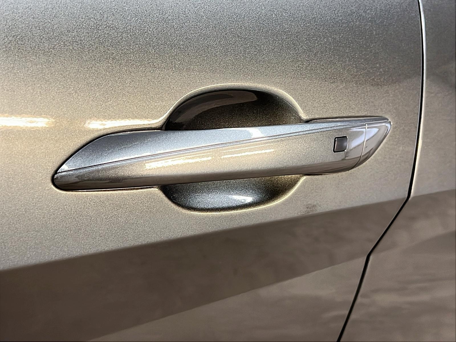 Hyundai Elantra PREFERRED 2023 - image #23