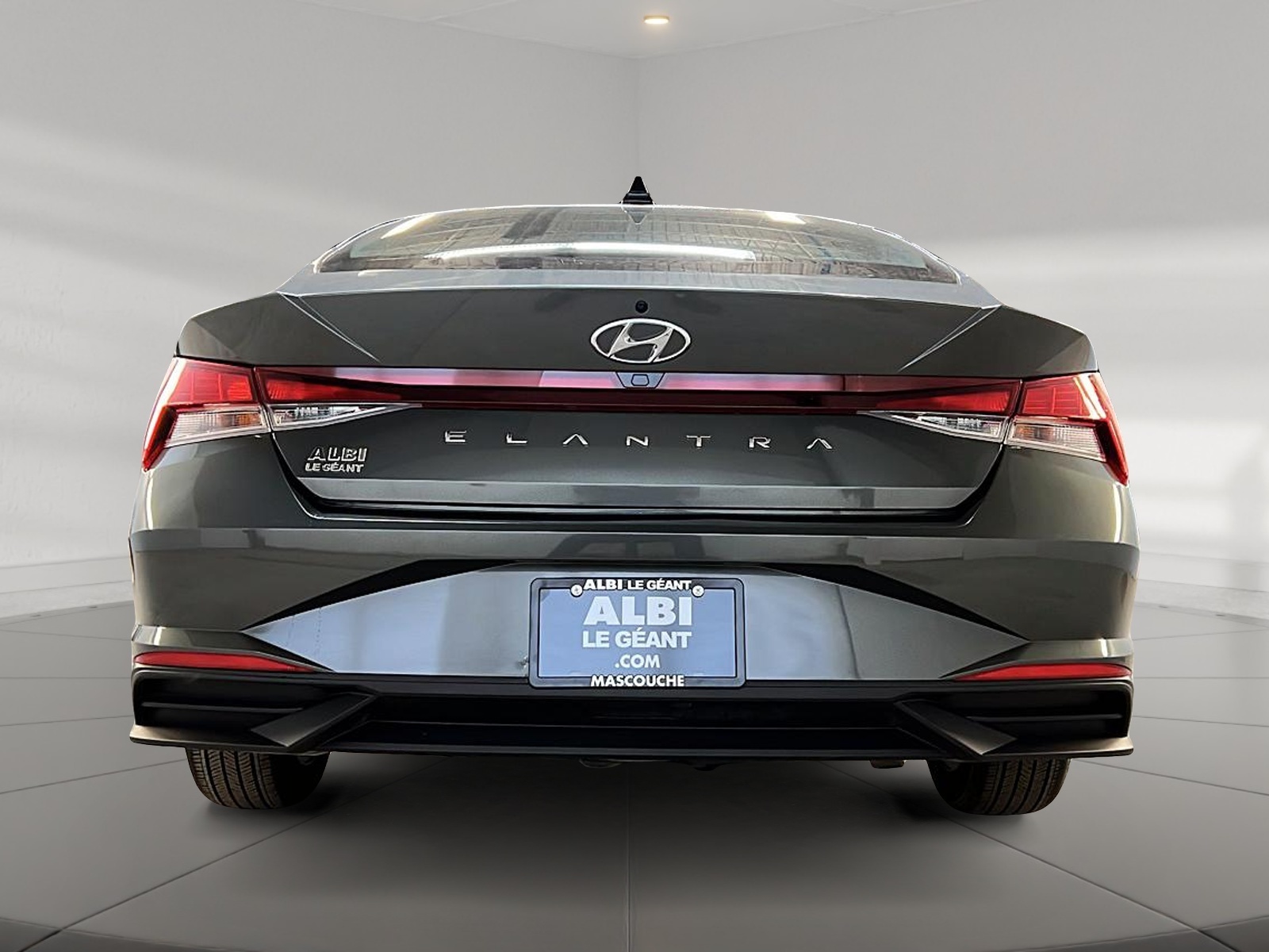 Hyundai Elantra PREFERRED 2023 - image #5