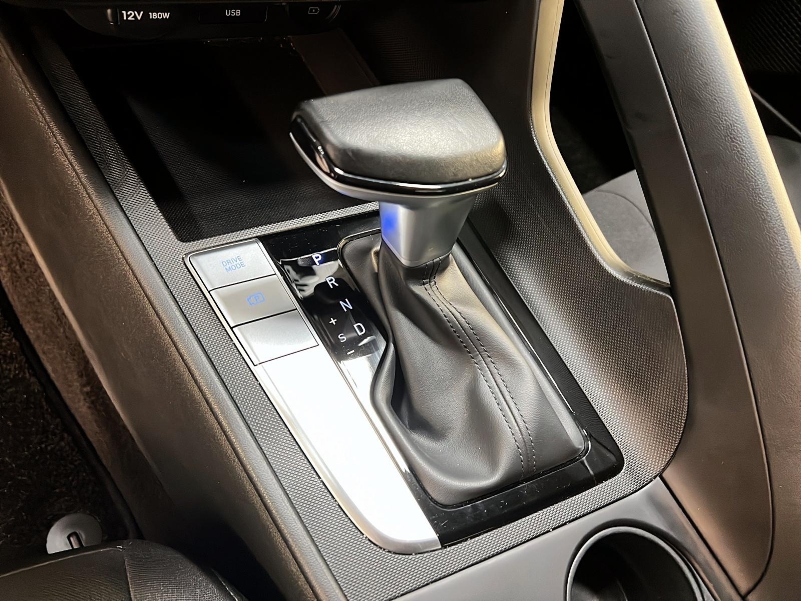 Hyundai Elantra 2023 - Image #13