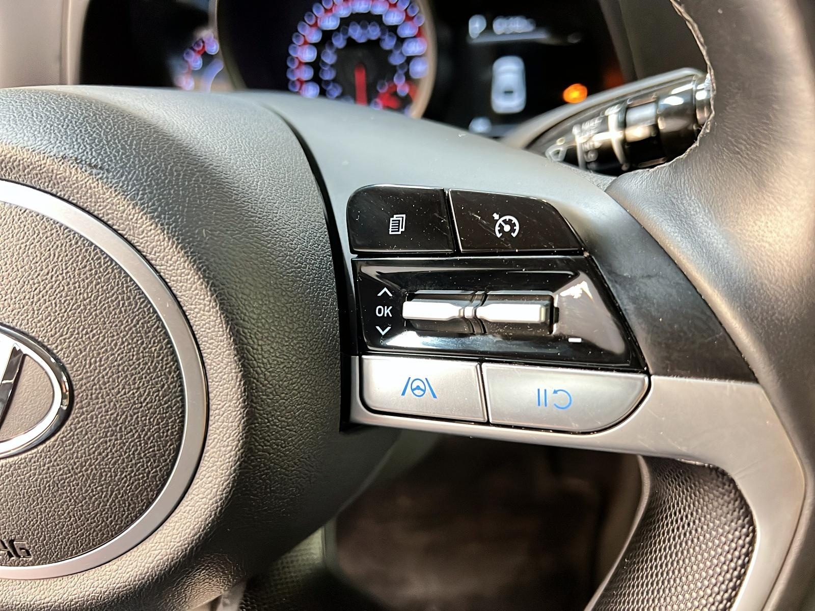 Hyundai Elantra PREFERRED 2023 - image #18
