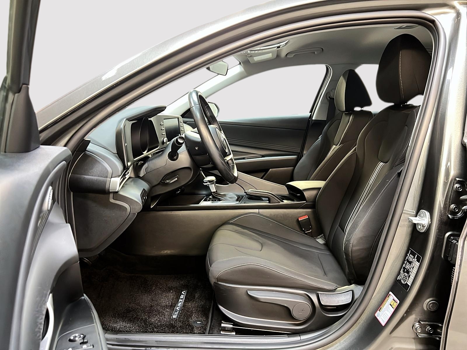 Hyundai Elantra PREFERRED 2023 - image #7