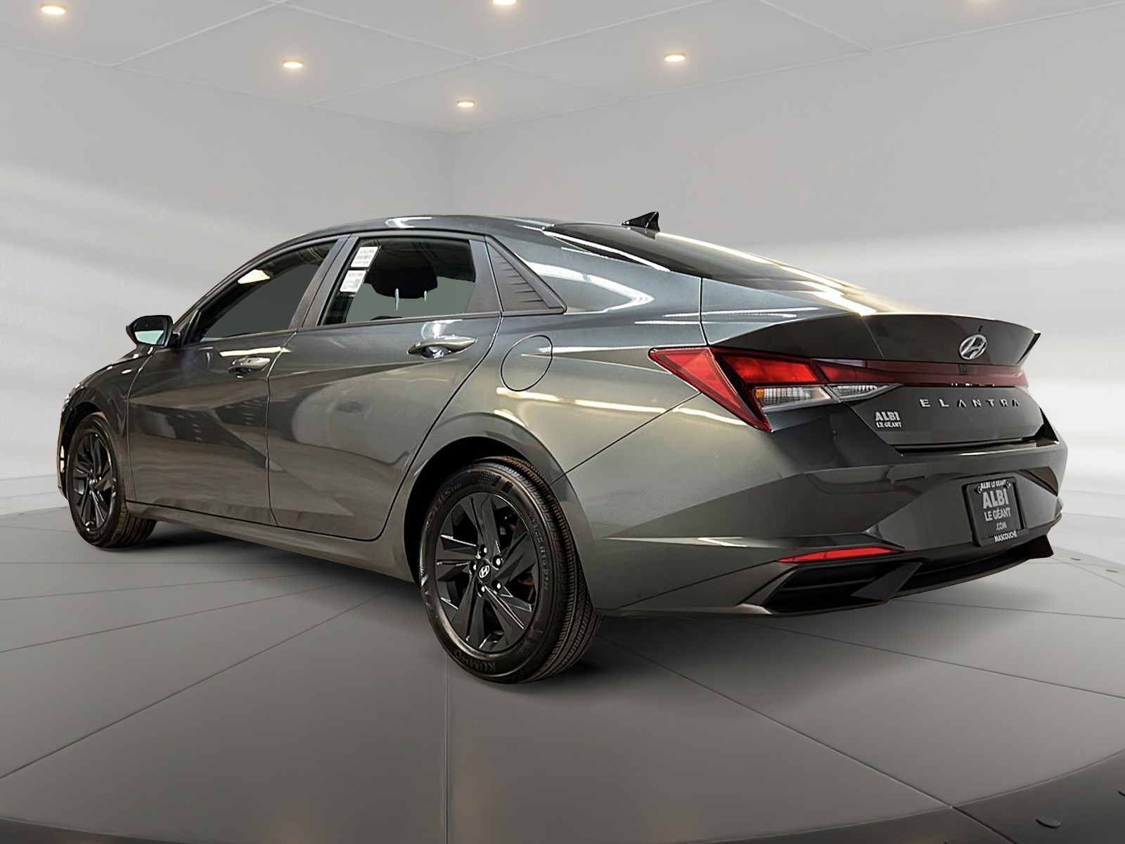 Hyundai Elantra PREFERRED 2023 - image #6