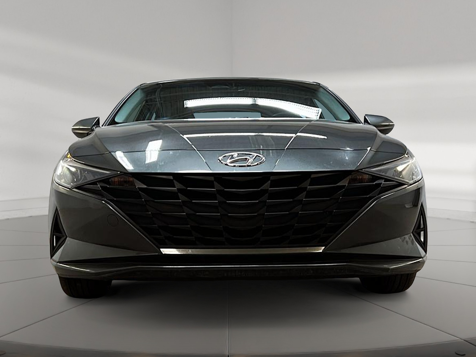Hyundai Elantra 2023 - Image #2