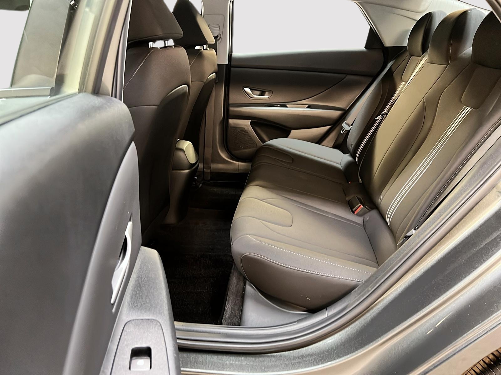 Hyundai Elantra PREFERRED 2023 - image #9