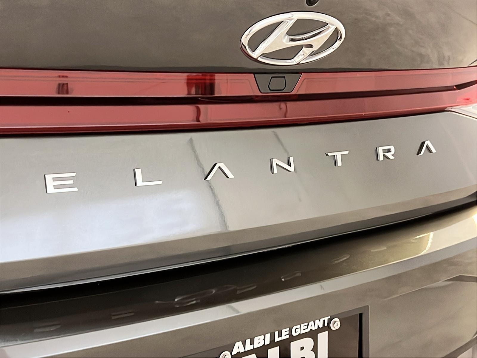 Hyundai Elantra 2023 - Image #24