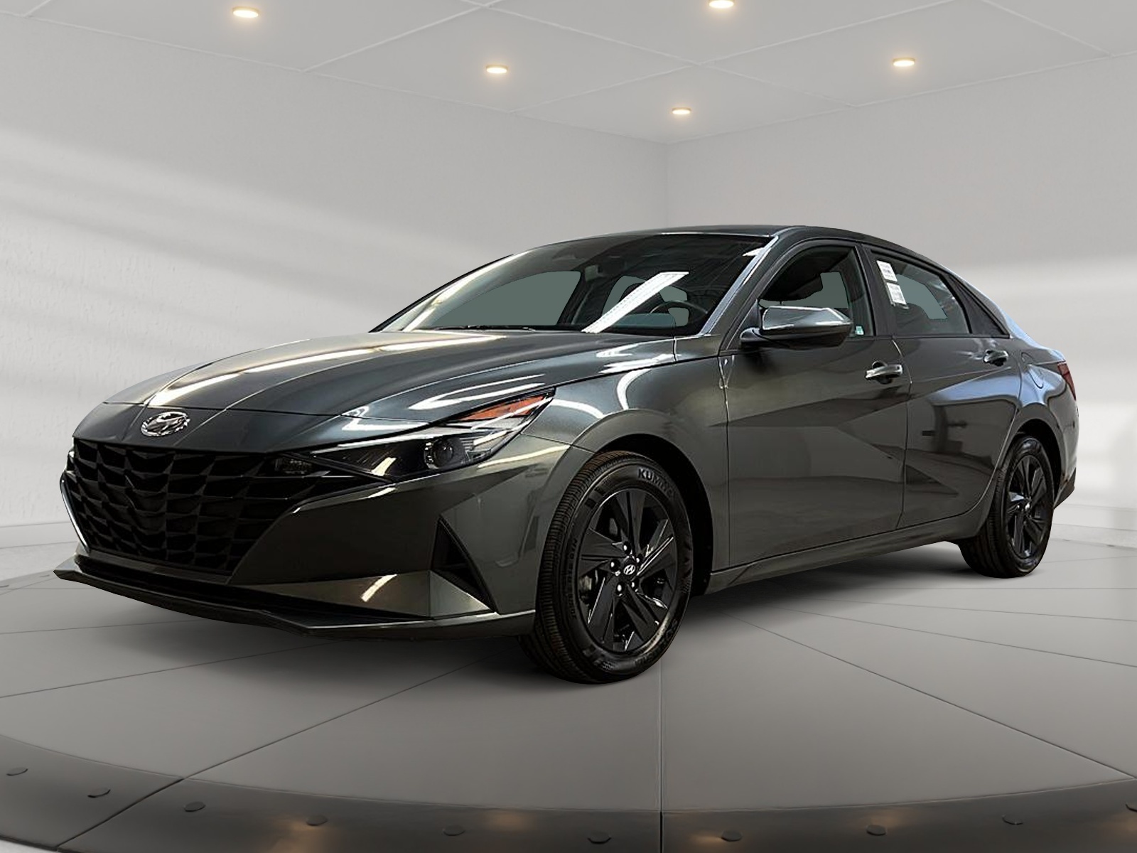 Hyundai Elantra PREFERRED 2023 - image #1