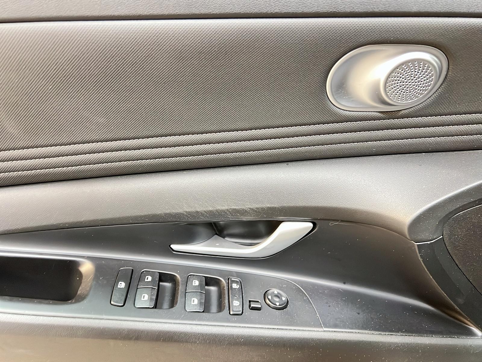 Hyundai Elantra PREFERRED 2023 - image #21