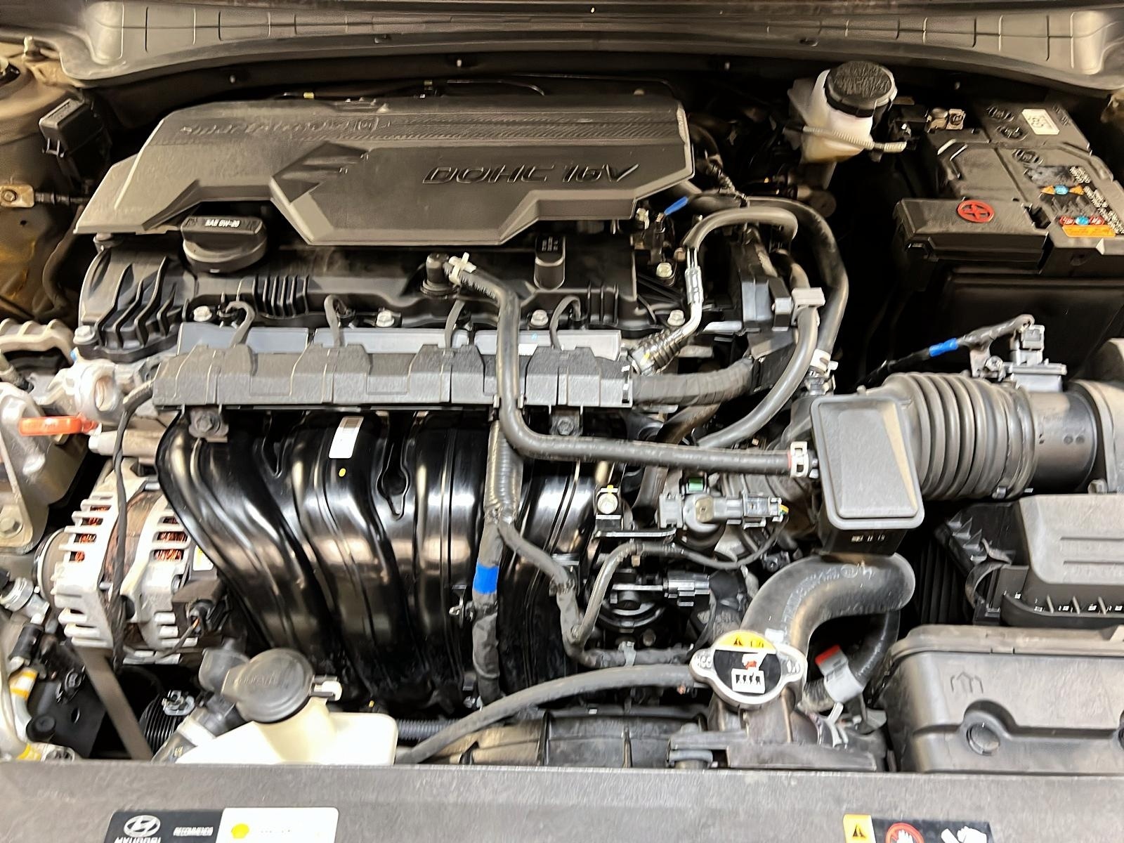 Hyundai Elantra PREFERRED 2023 - image #11