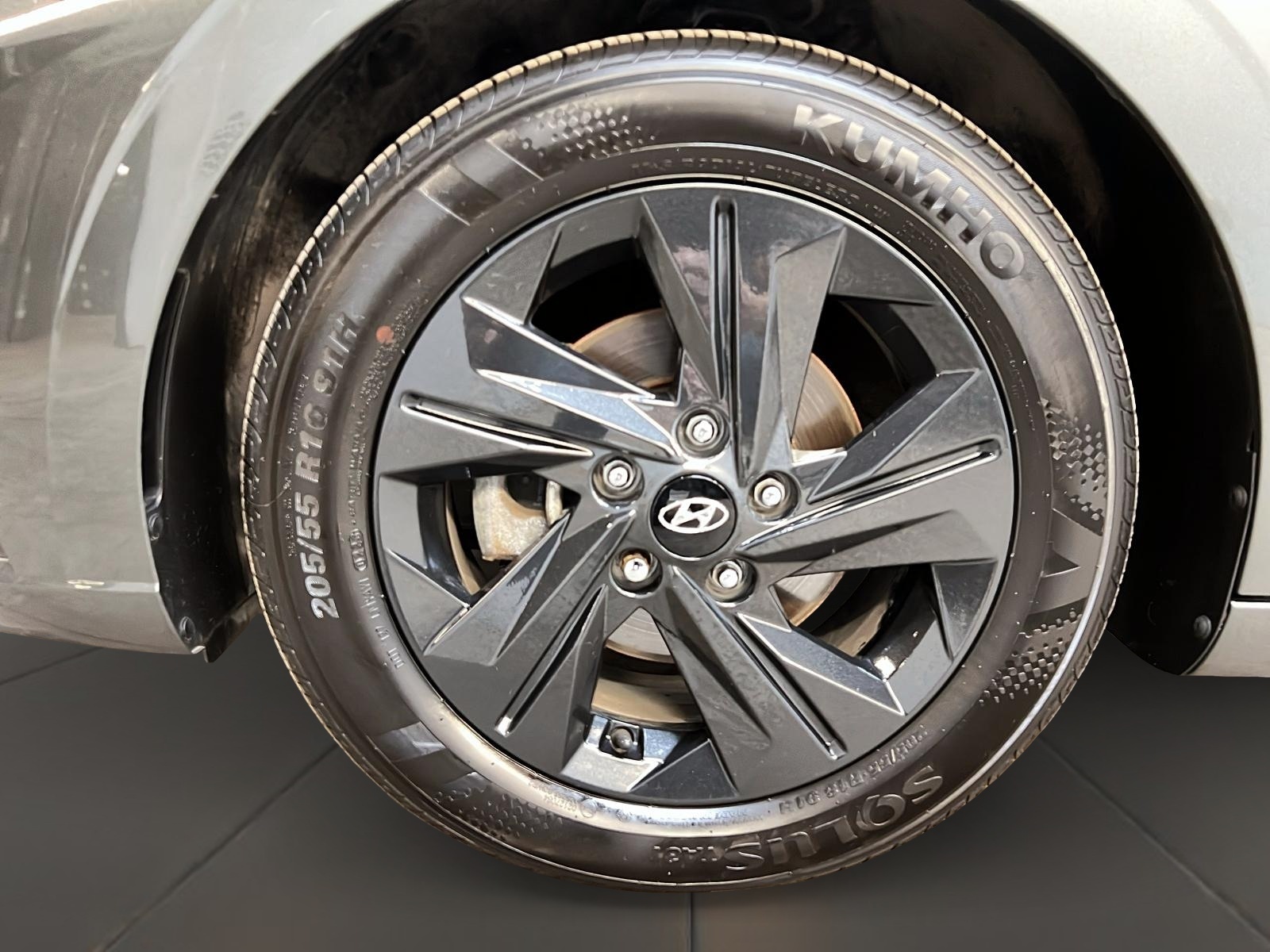 Hyundai Elantra PREFERRED 2023 - image #25