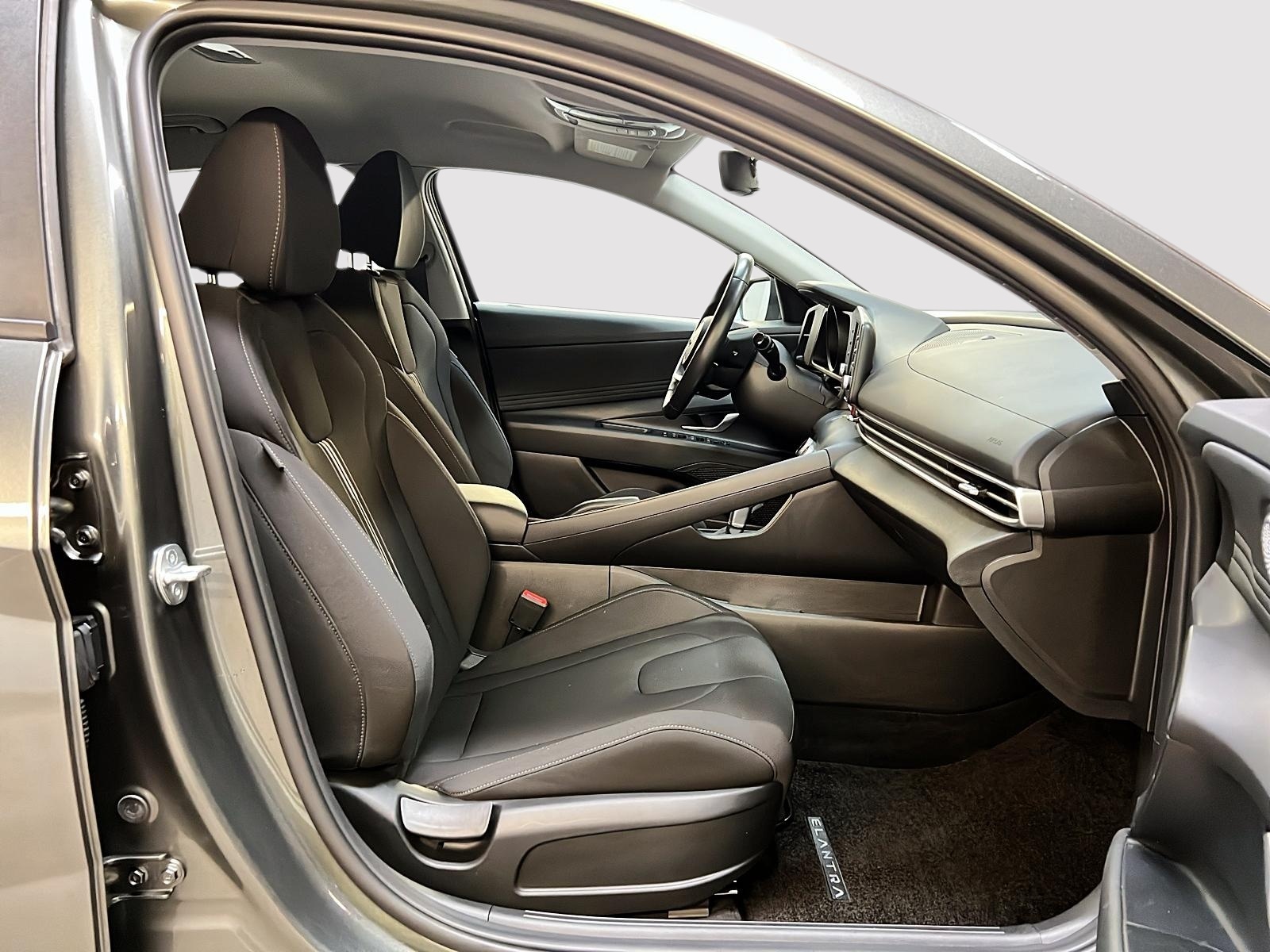 Hyundai Elantra PREFERRED 2023 - image #8