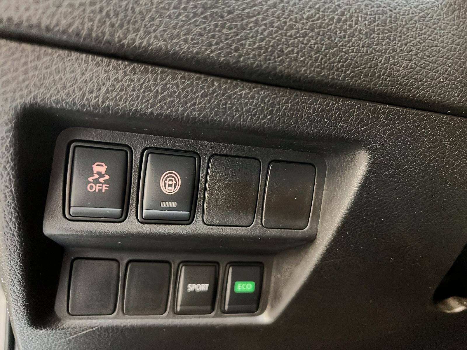 Nissan Qashqai 2023 - Image #20