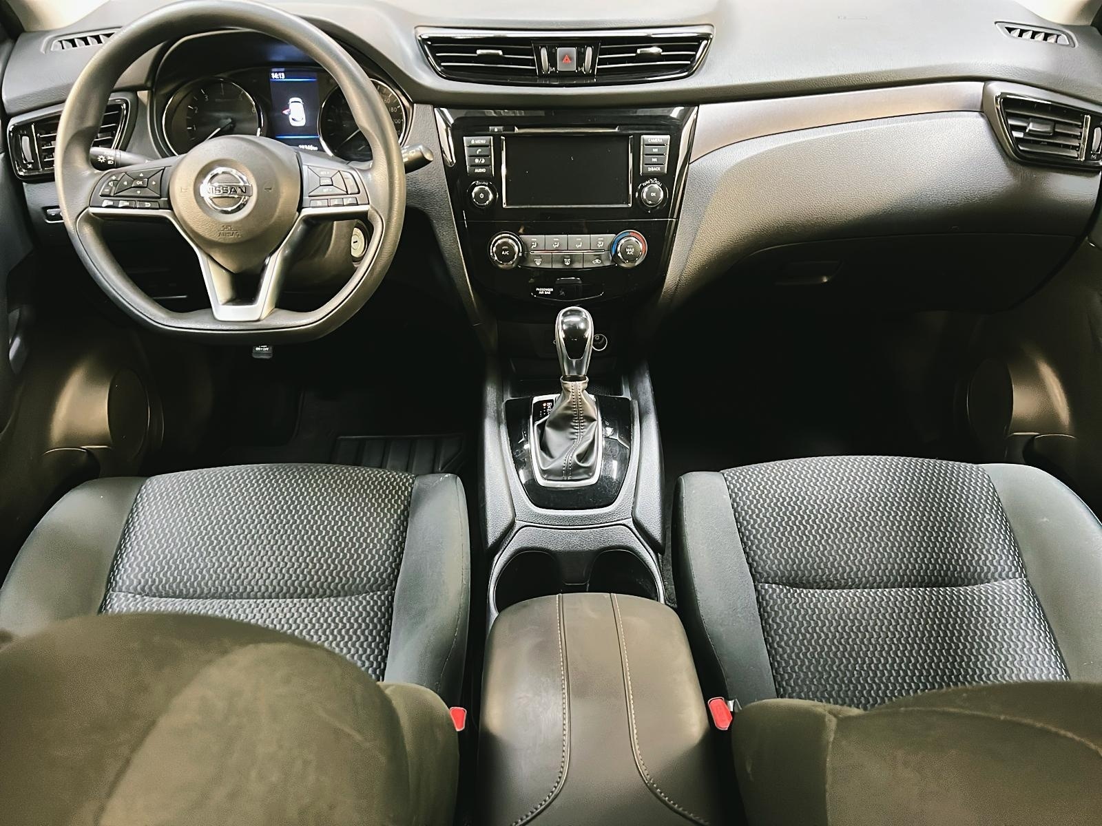 Nissan Qashqai 2023 - Image #10