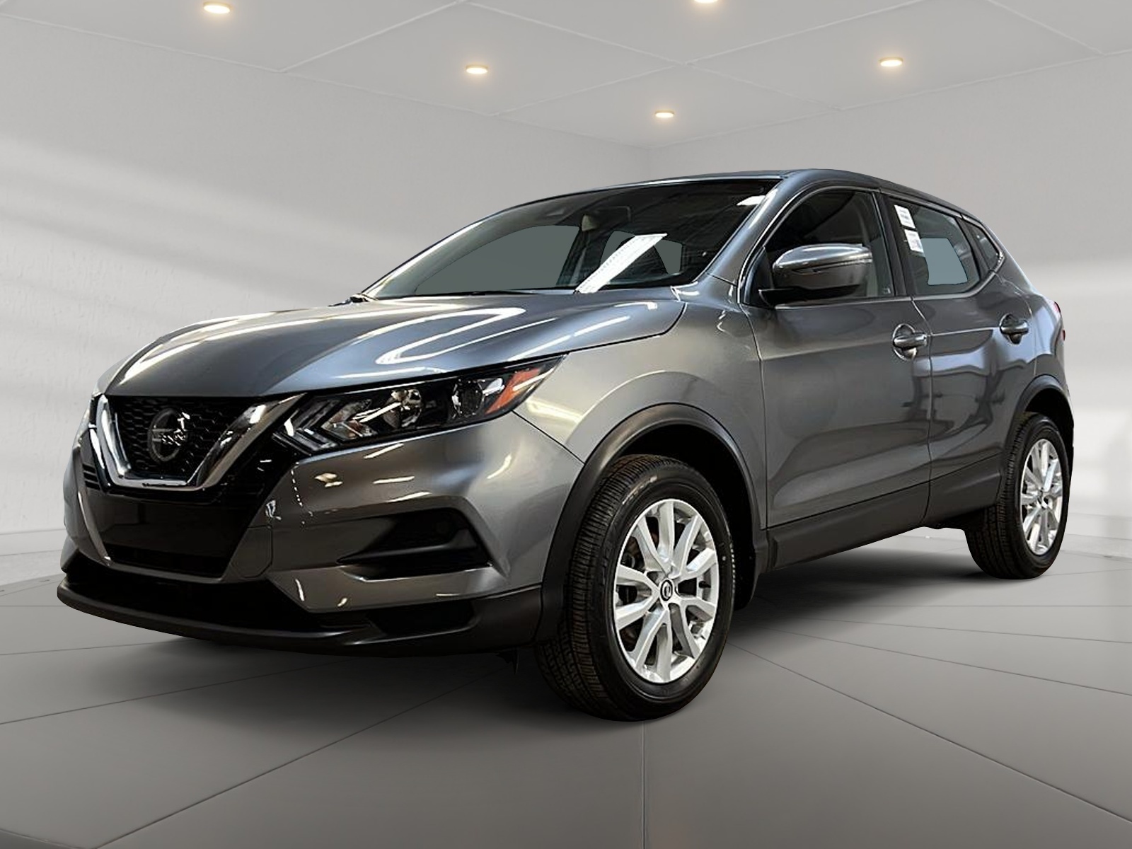 Nissan Qashqai 2023 - Image #1