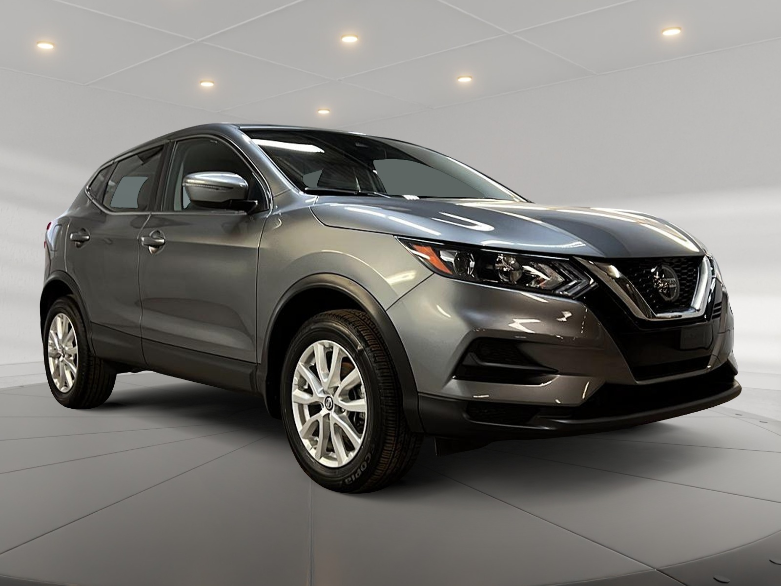 Nissan Qashqai S 2023 - image #3