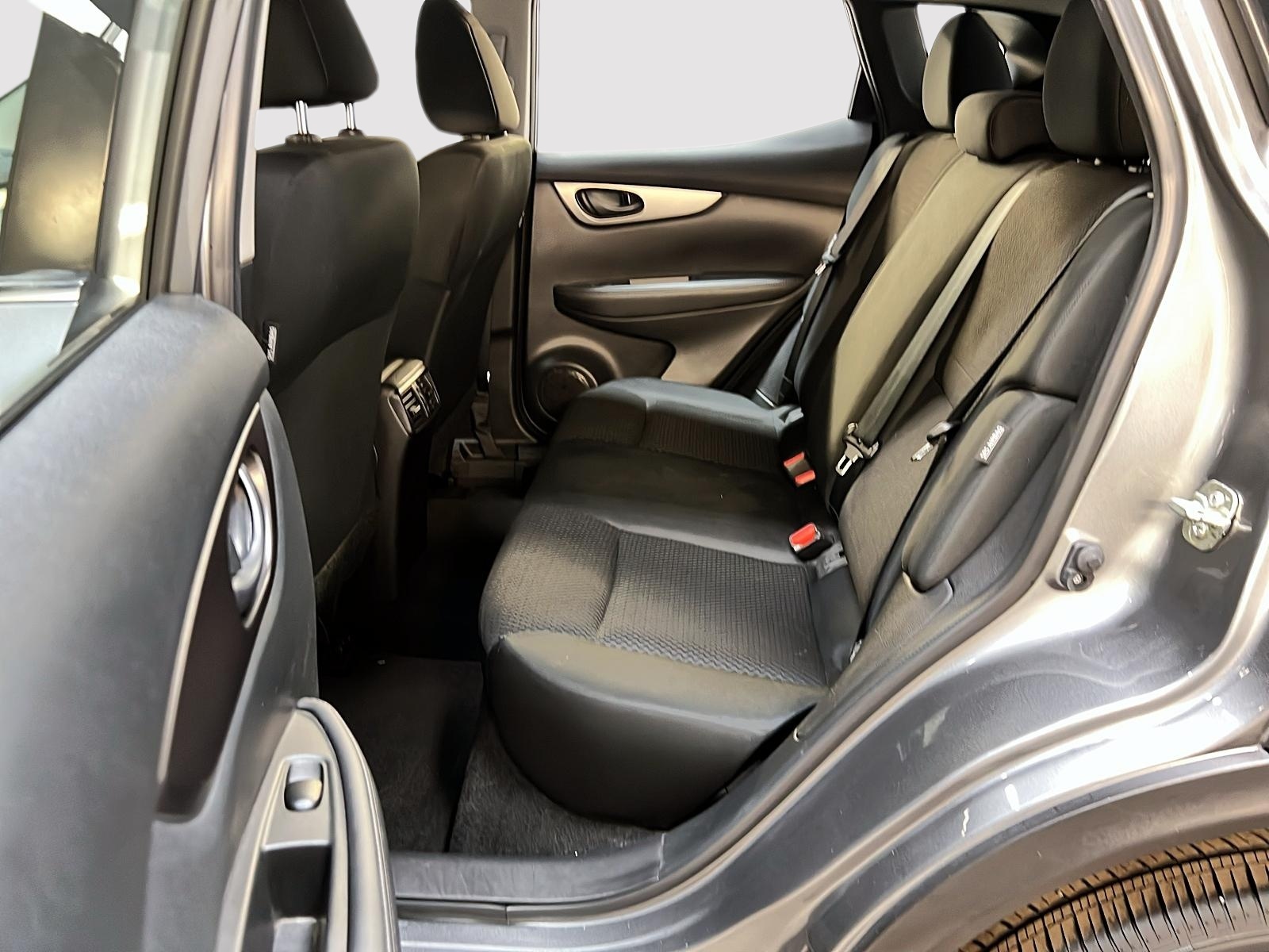 Nissan Qashqai 2023 - Image #9
