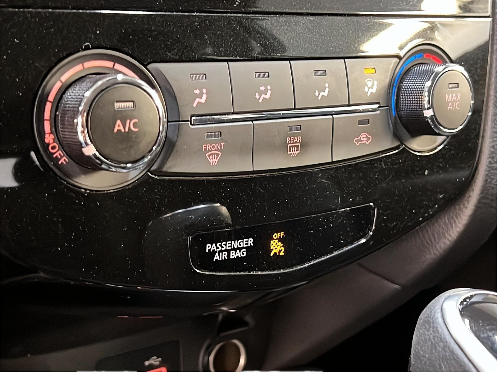 Nissan Qashqai S 2023 - image #15