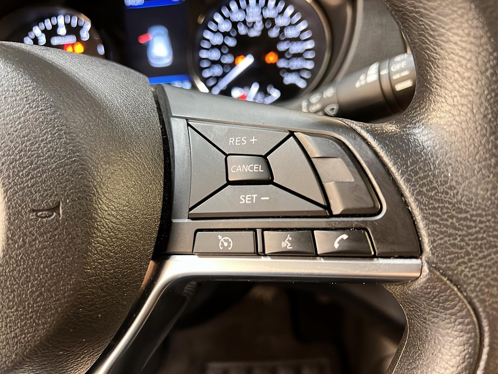 Nissan Qashqai S 2023 - image #18