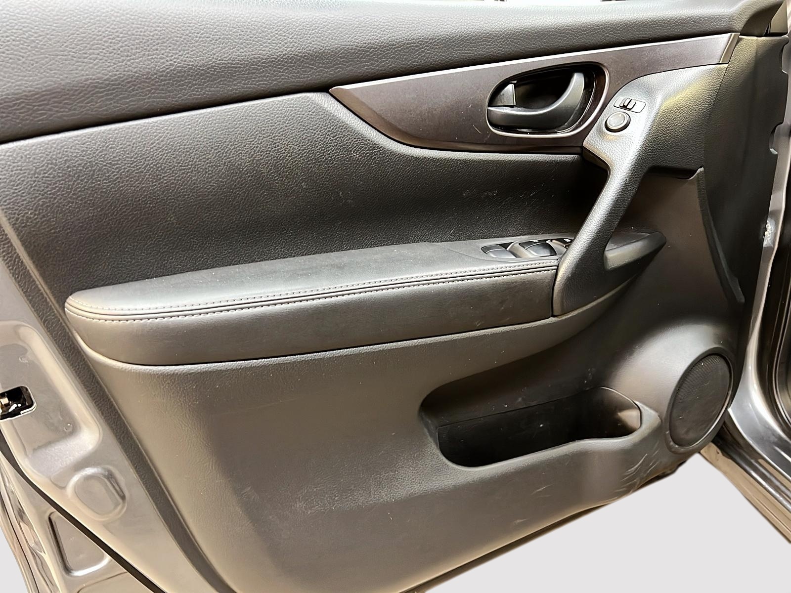 Nissan Qashqai S 2023 - image #22