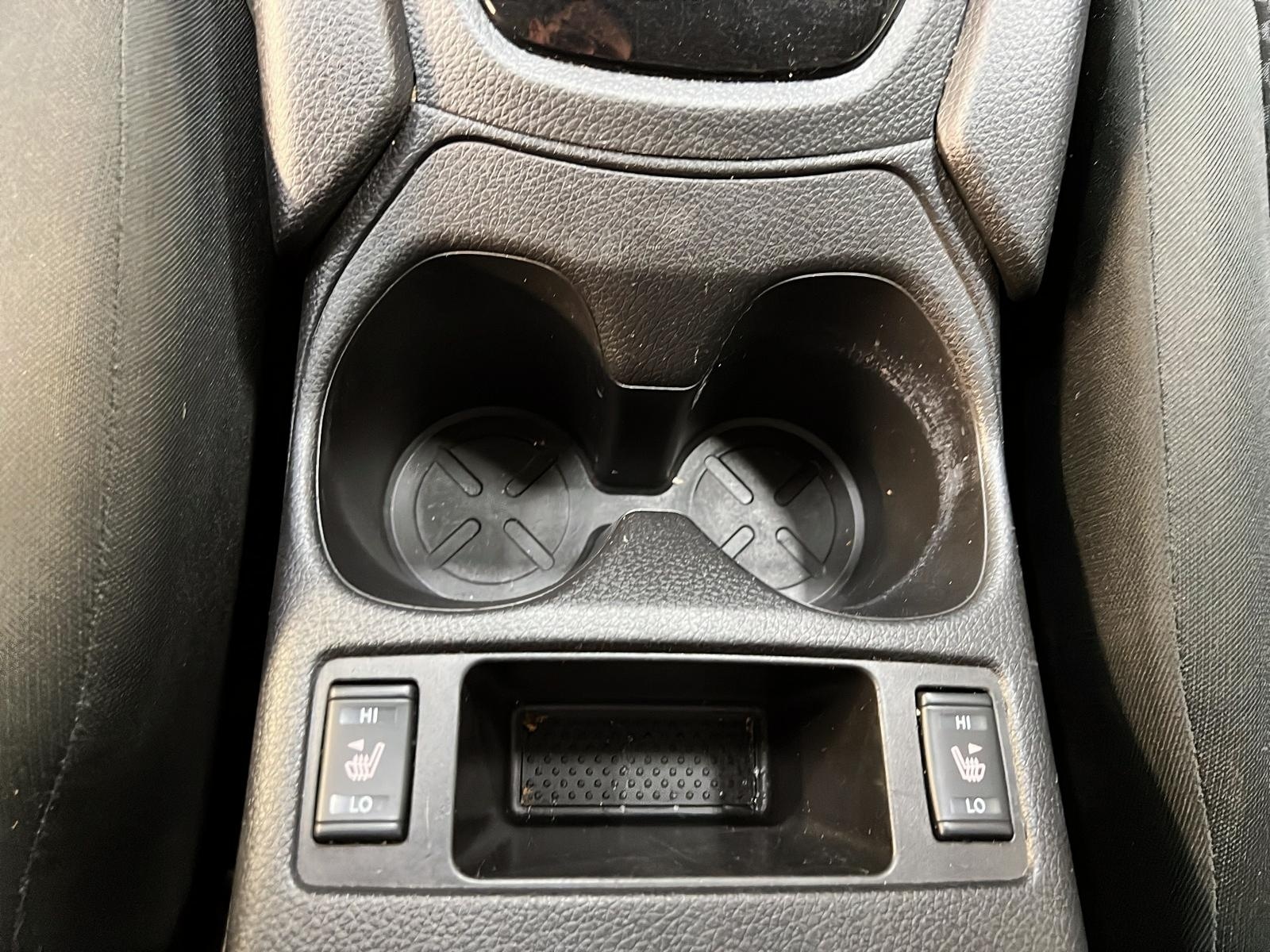 Nissan Qashqai S 2023 - image #14