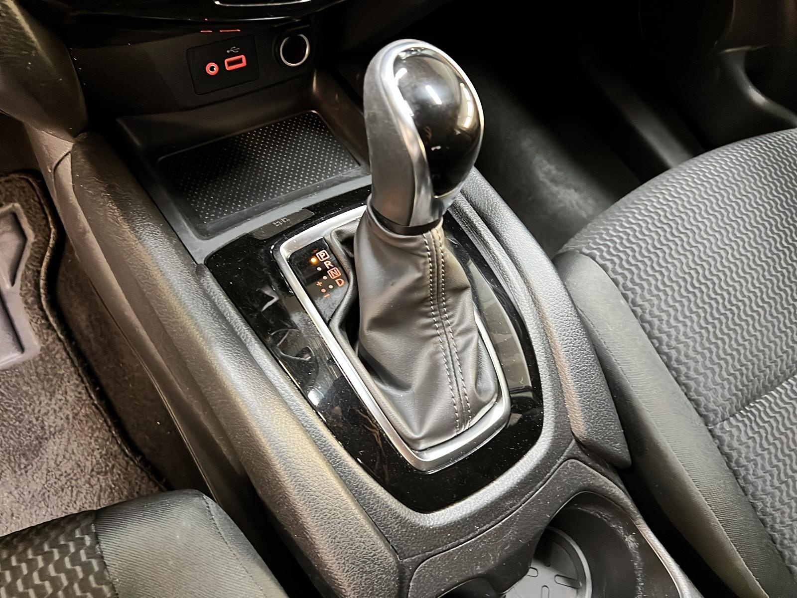 Nissan Qashqai S 2023 - image #13