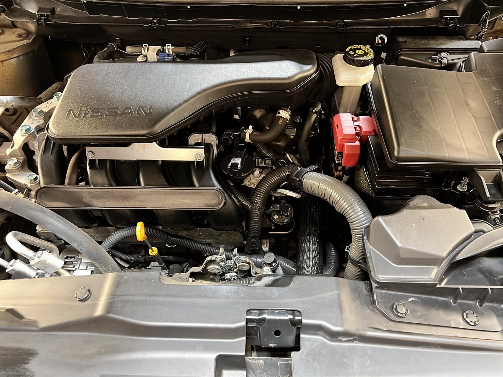 Nissan Qashqai S 2023 - image #11
