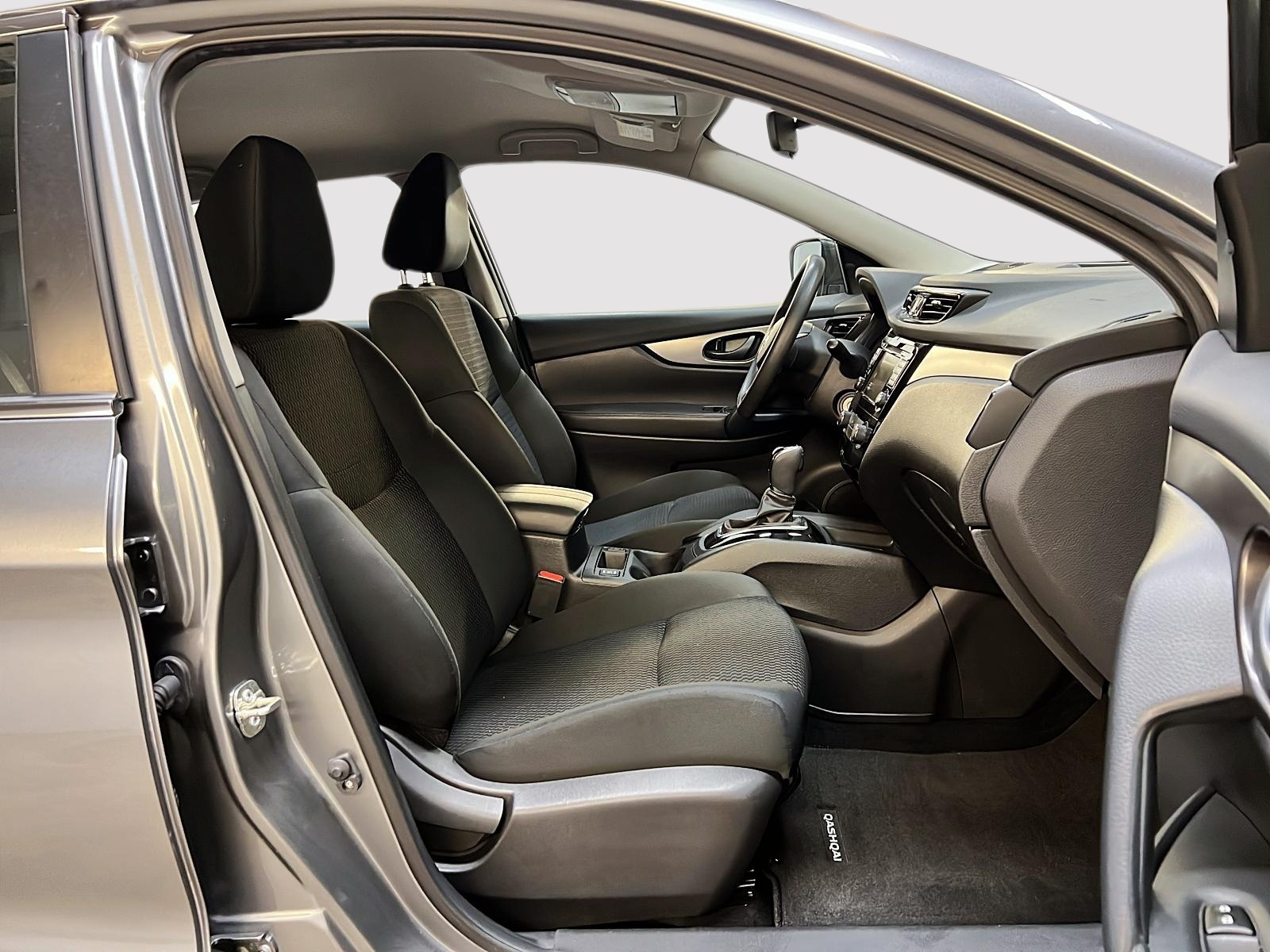 Nissan Qashqai S 2023 - image #8