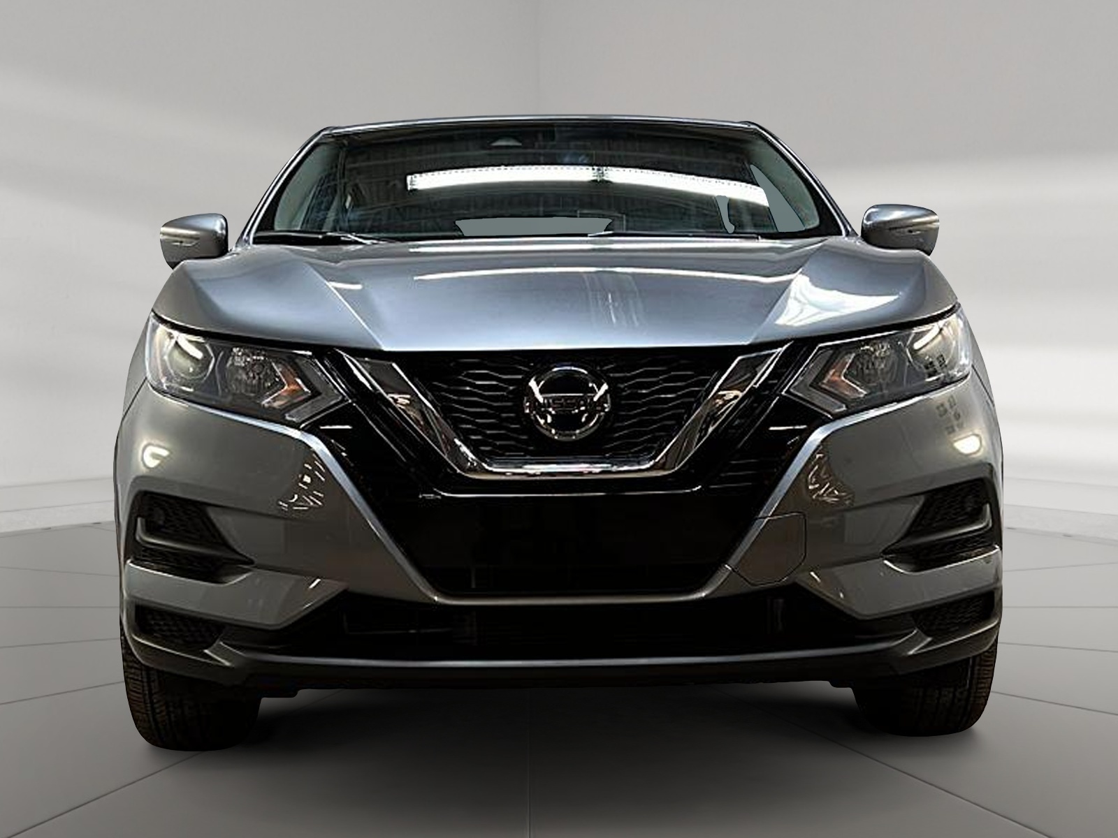 Nissan Qashqai S 2023 - image #2