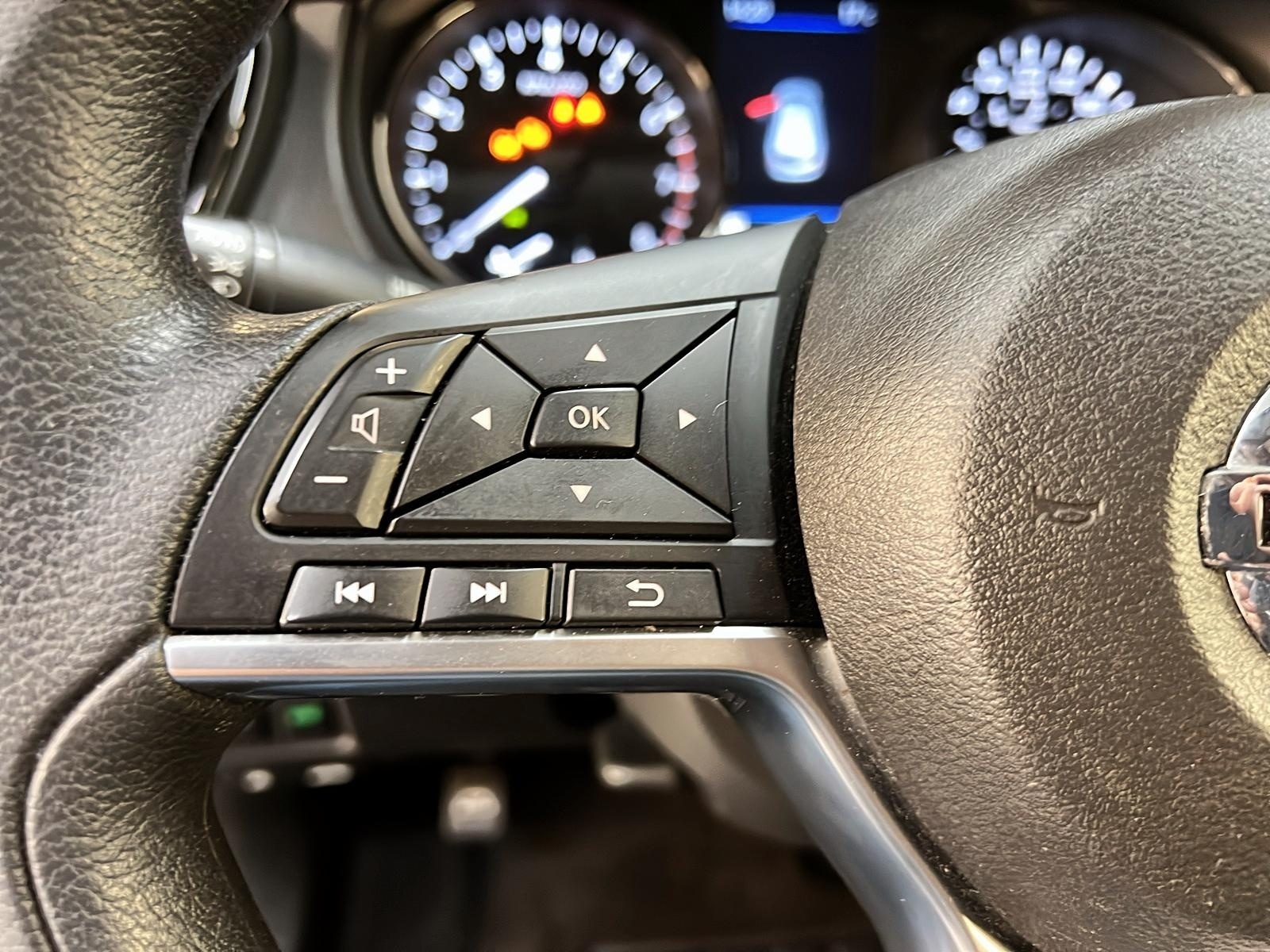 Nissan Qashqai 2023 - Image #19