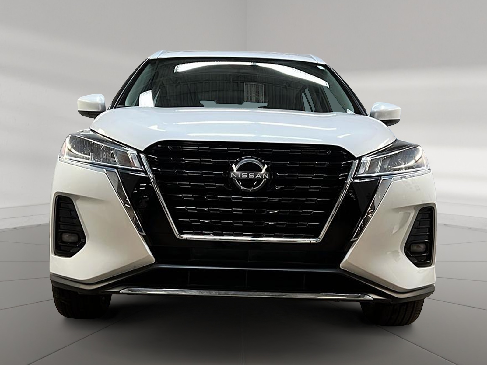 Nissan Kicks 2024 - Image #2