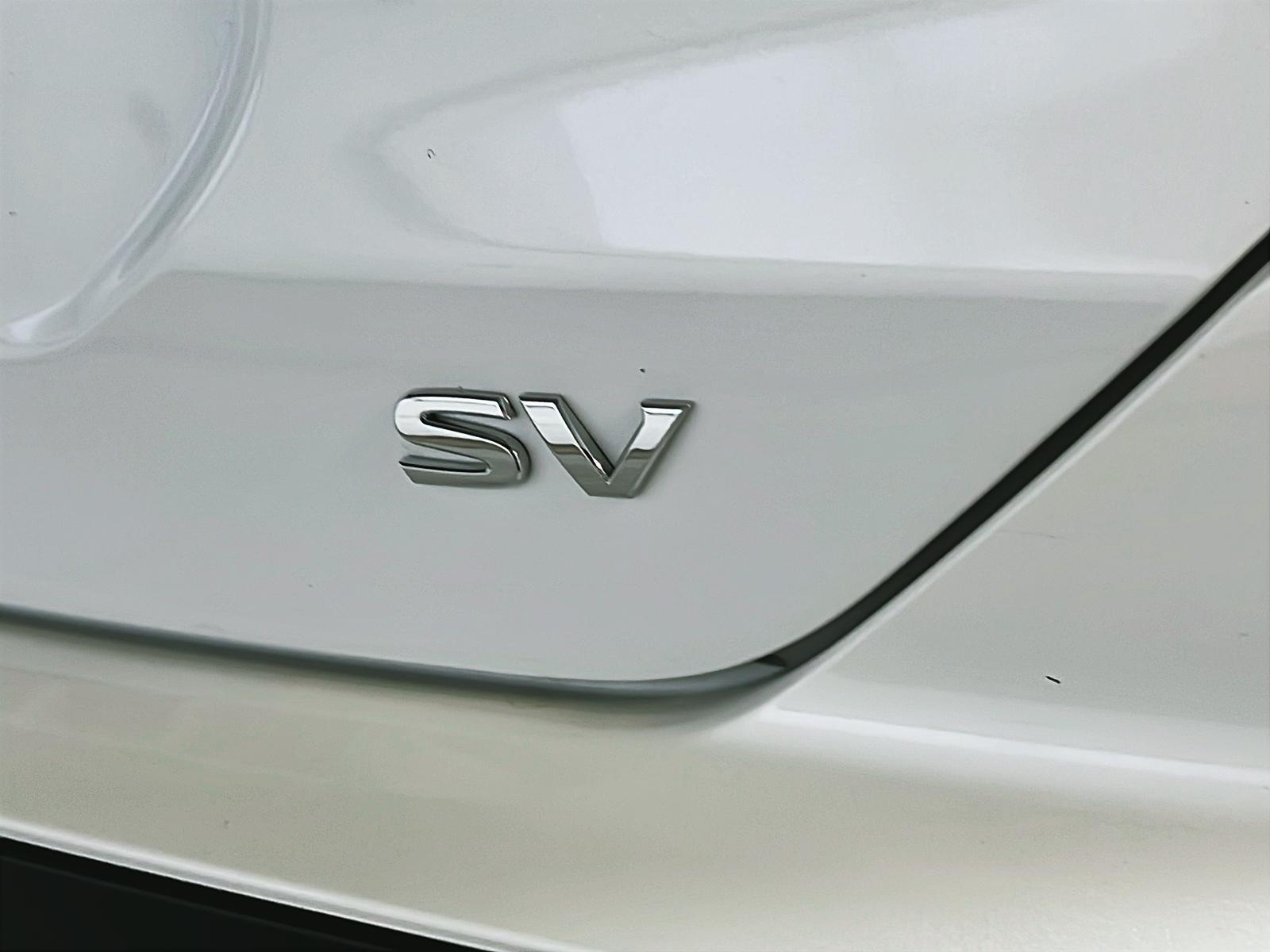 Nissan Kicks SV 2024 - image #25