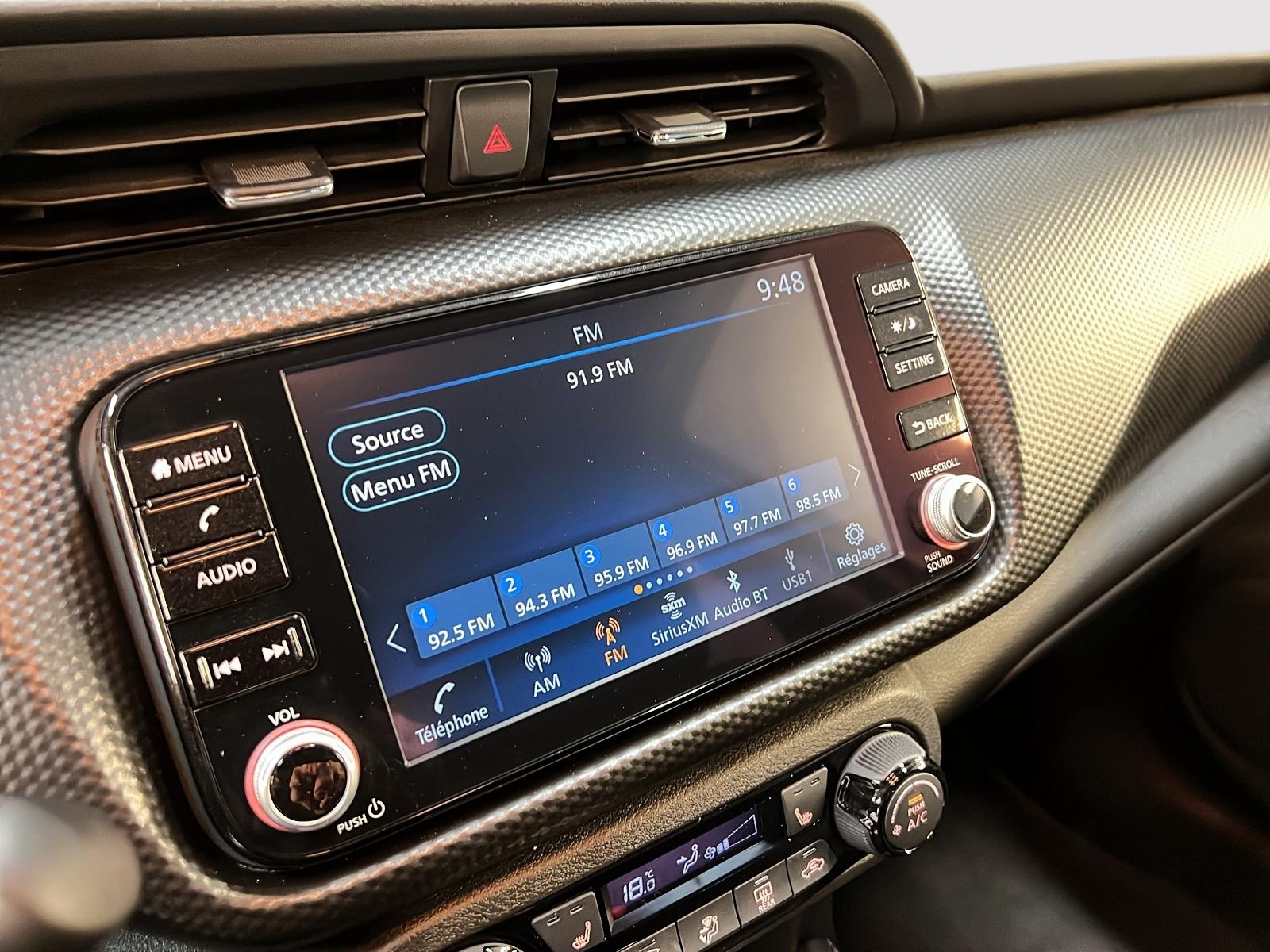 Nissan Kicks 2024 - Image #15