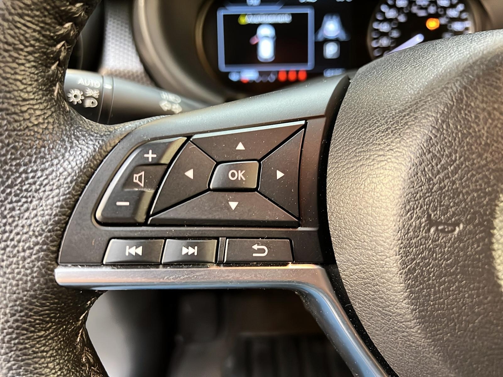 Nissan Kicks 2024 - Image #19