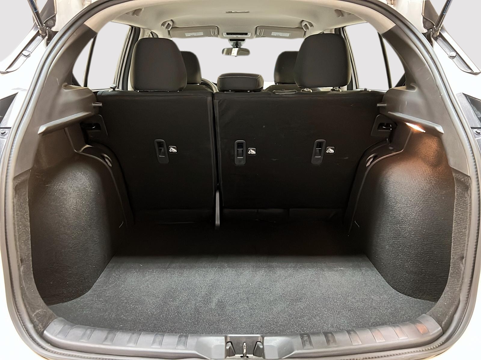 Nissan Kicks 2024 - Image #12