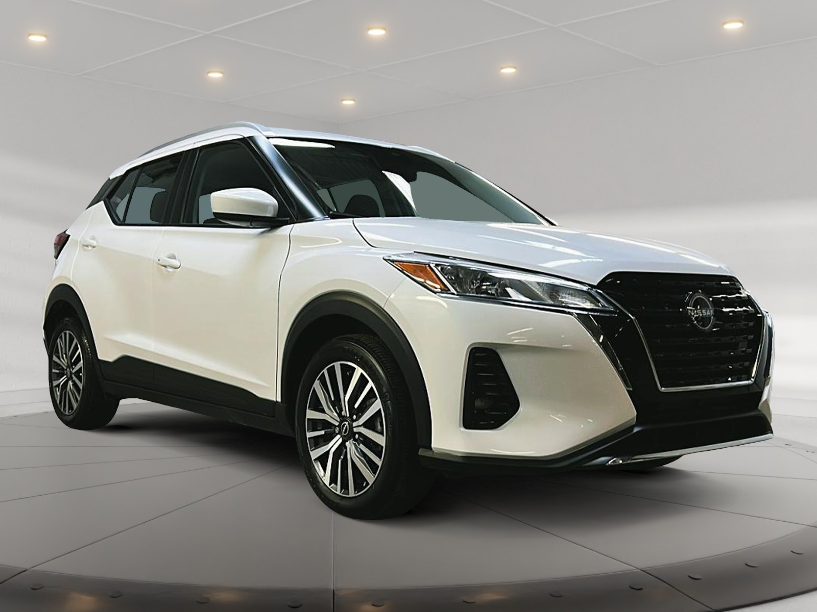 Nissan Kicks 2024 - Image #3