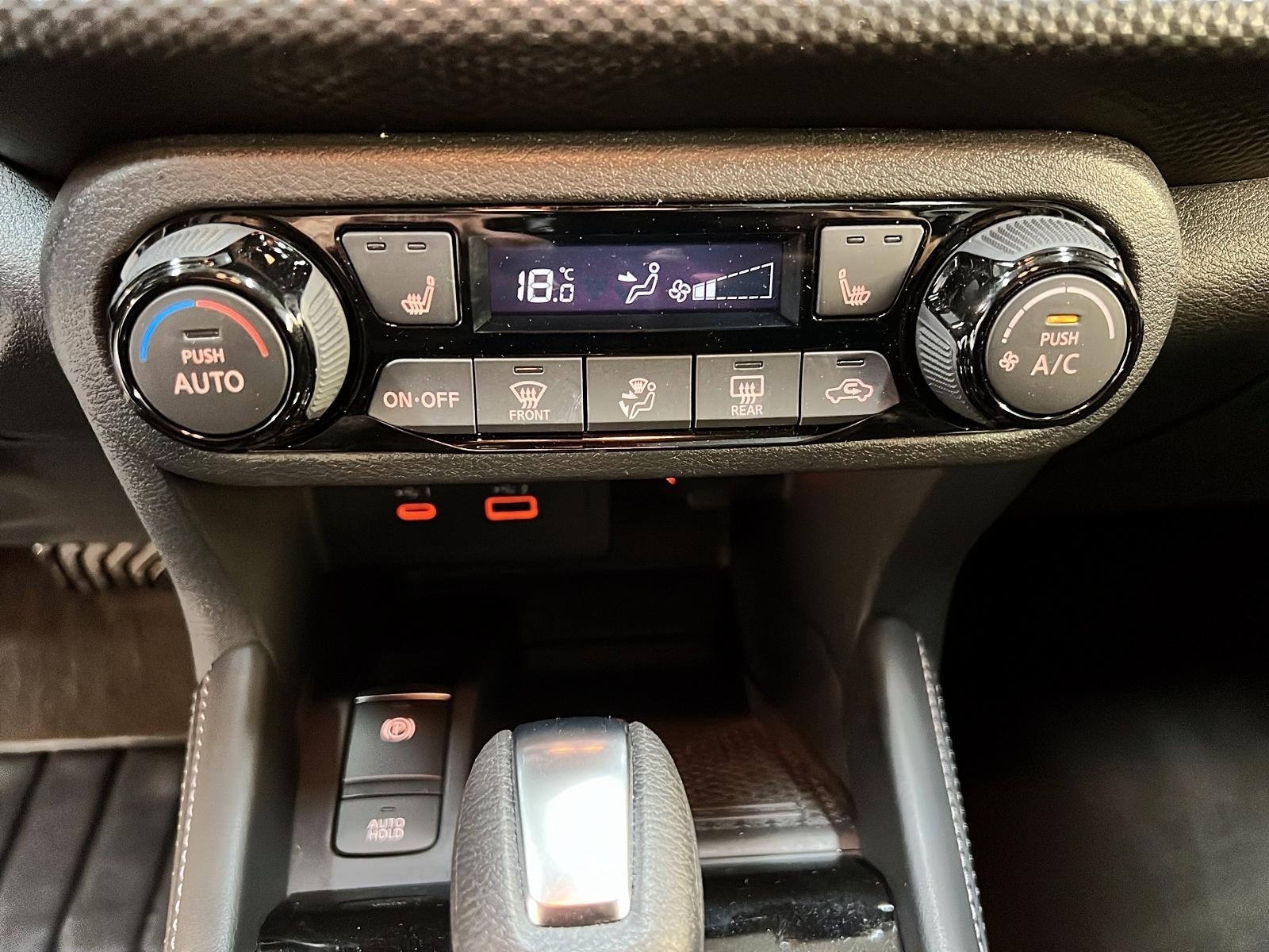 Nissan Kicks SV 2024 - image #14