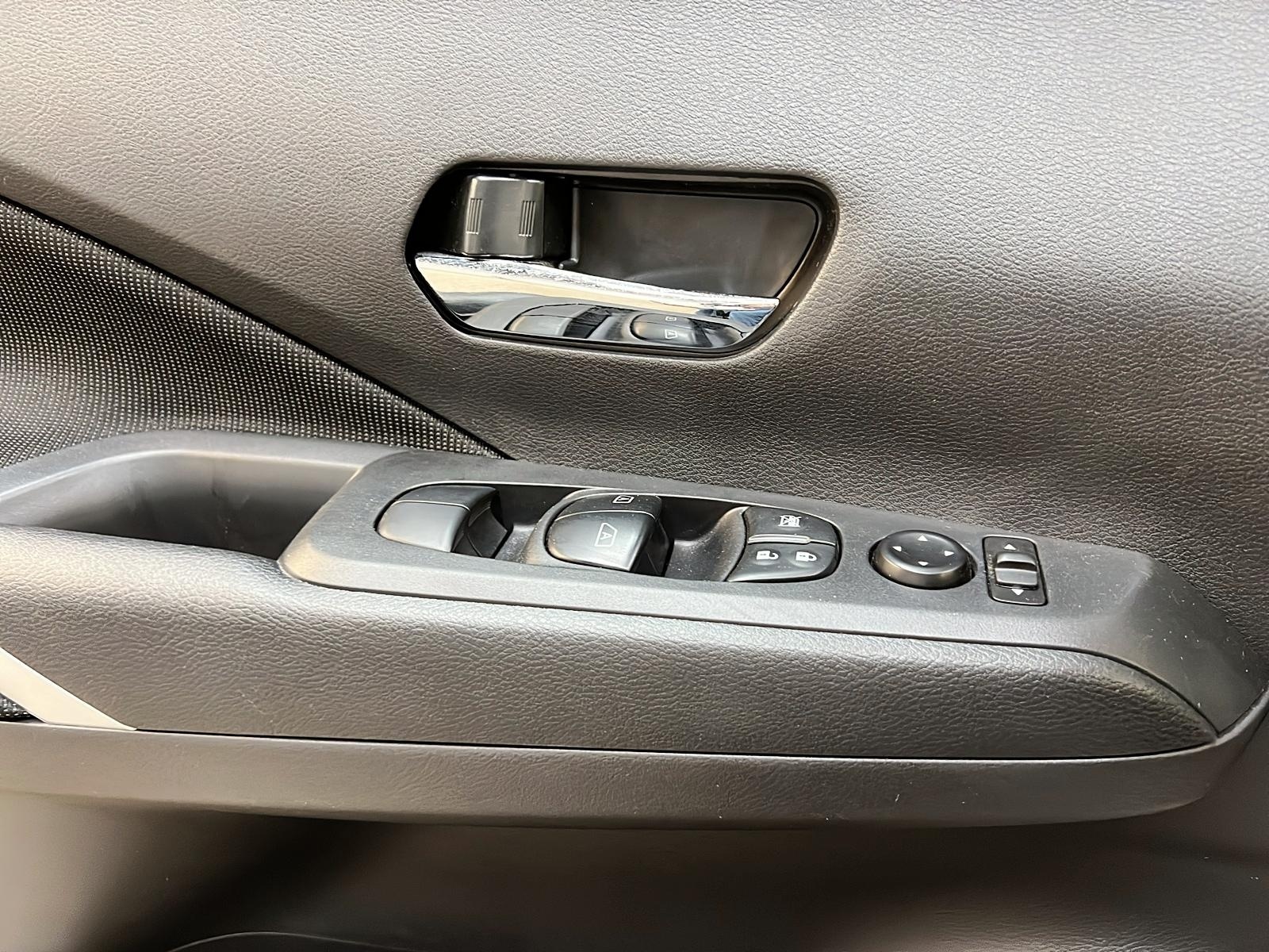 Nissan Kicks 2024 - Image #21