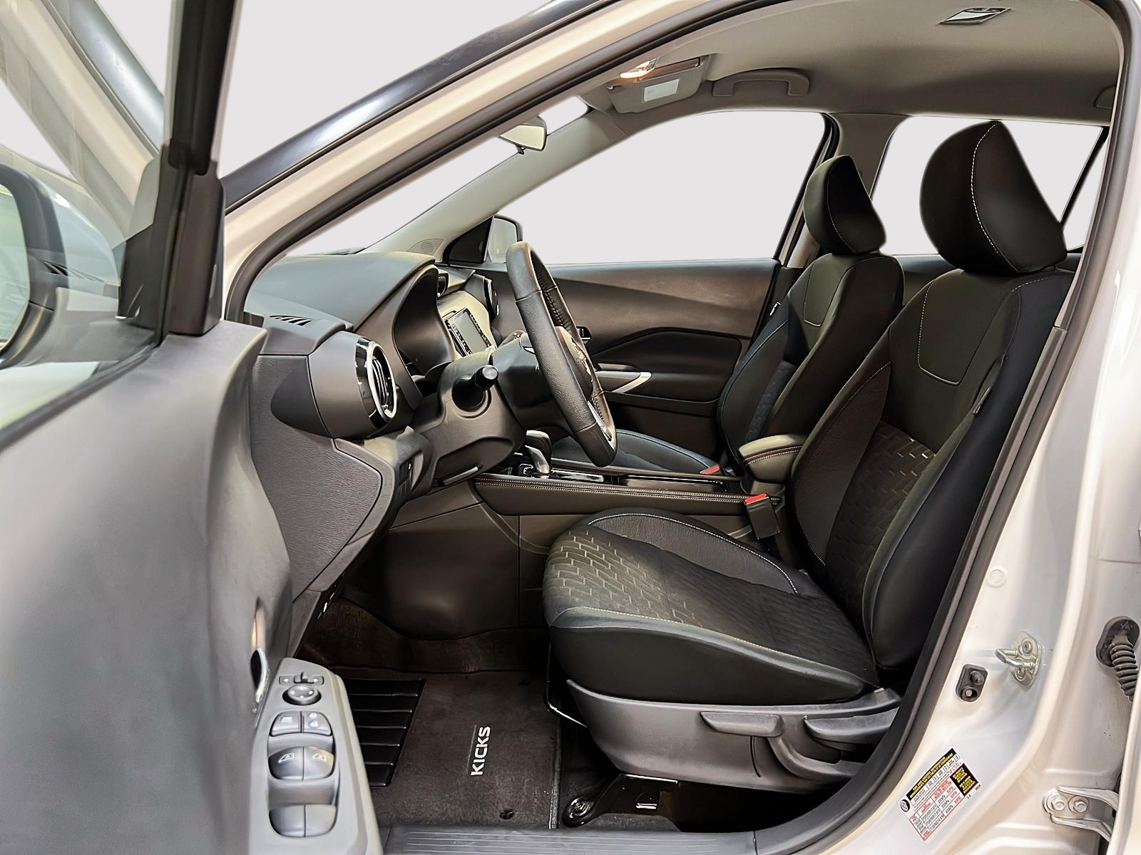 Nissan Kicks 2024 - Image #7