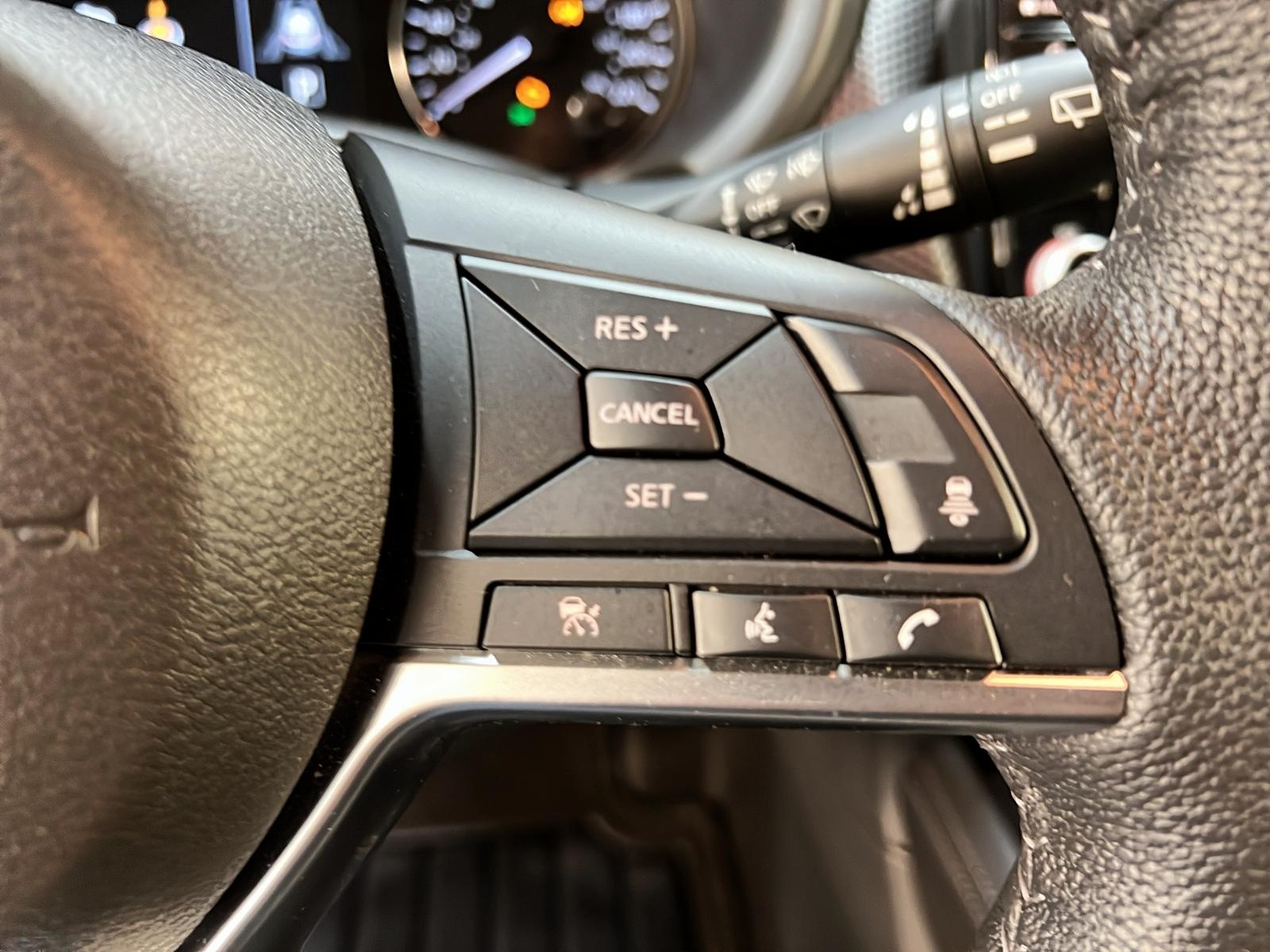 Nissan Kicks SV 2024 - image #18