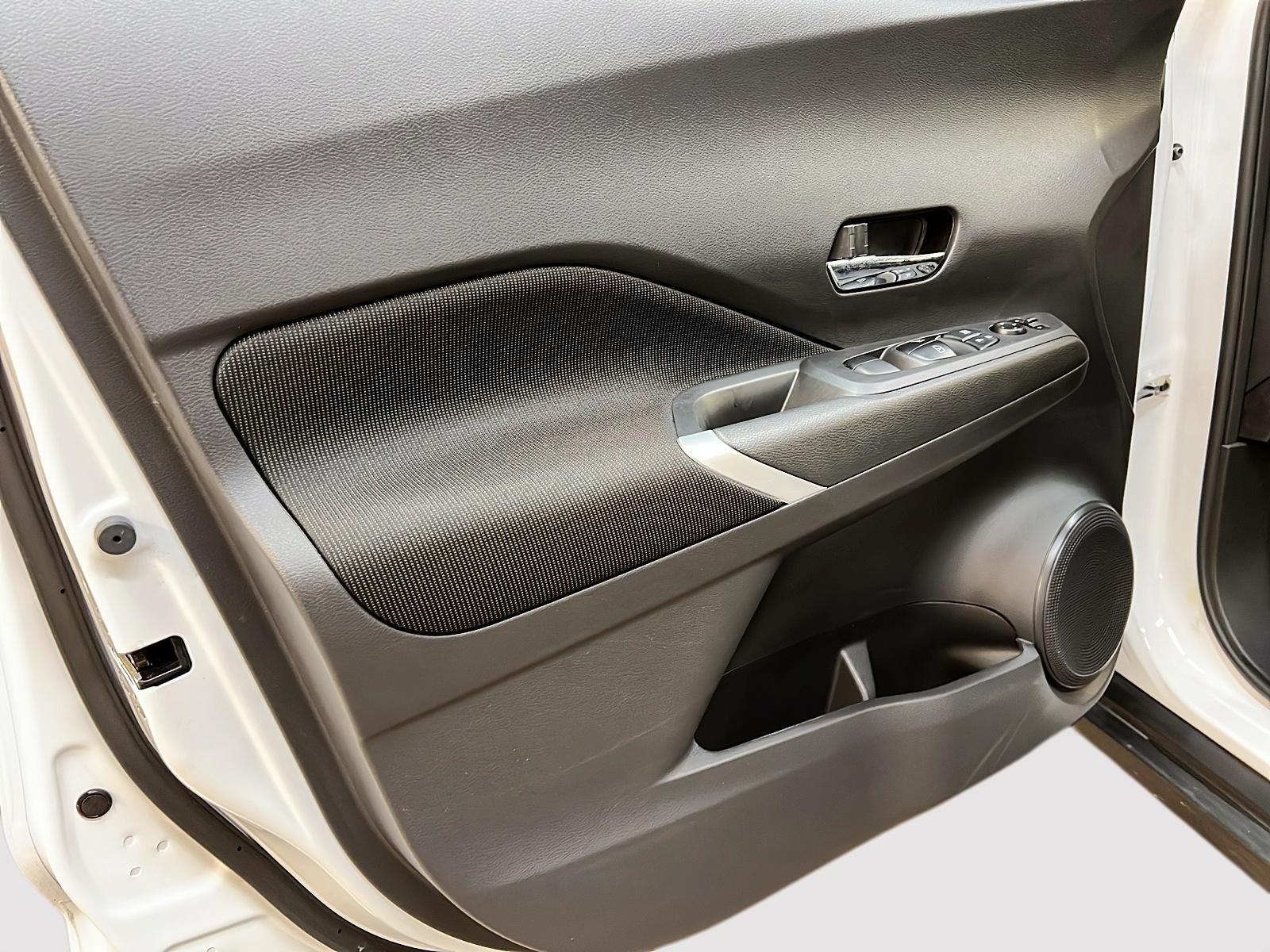 Nissan Kicks SV 2024 - image #22