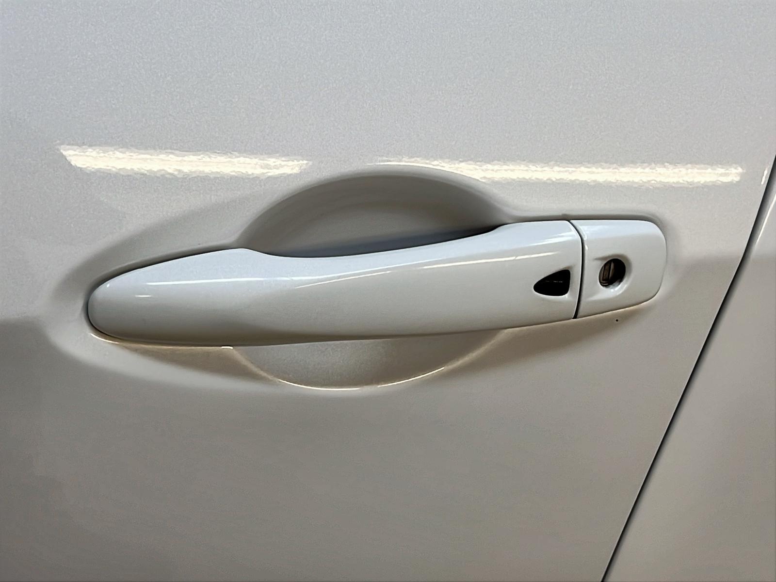 Nissan Kicks SV 2024 - image #23