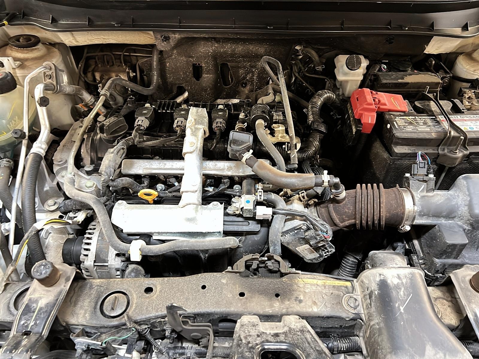 Nissan Kicks SV 2024 - image #11