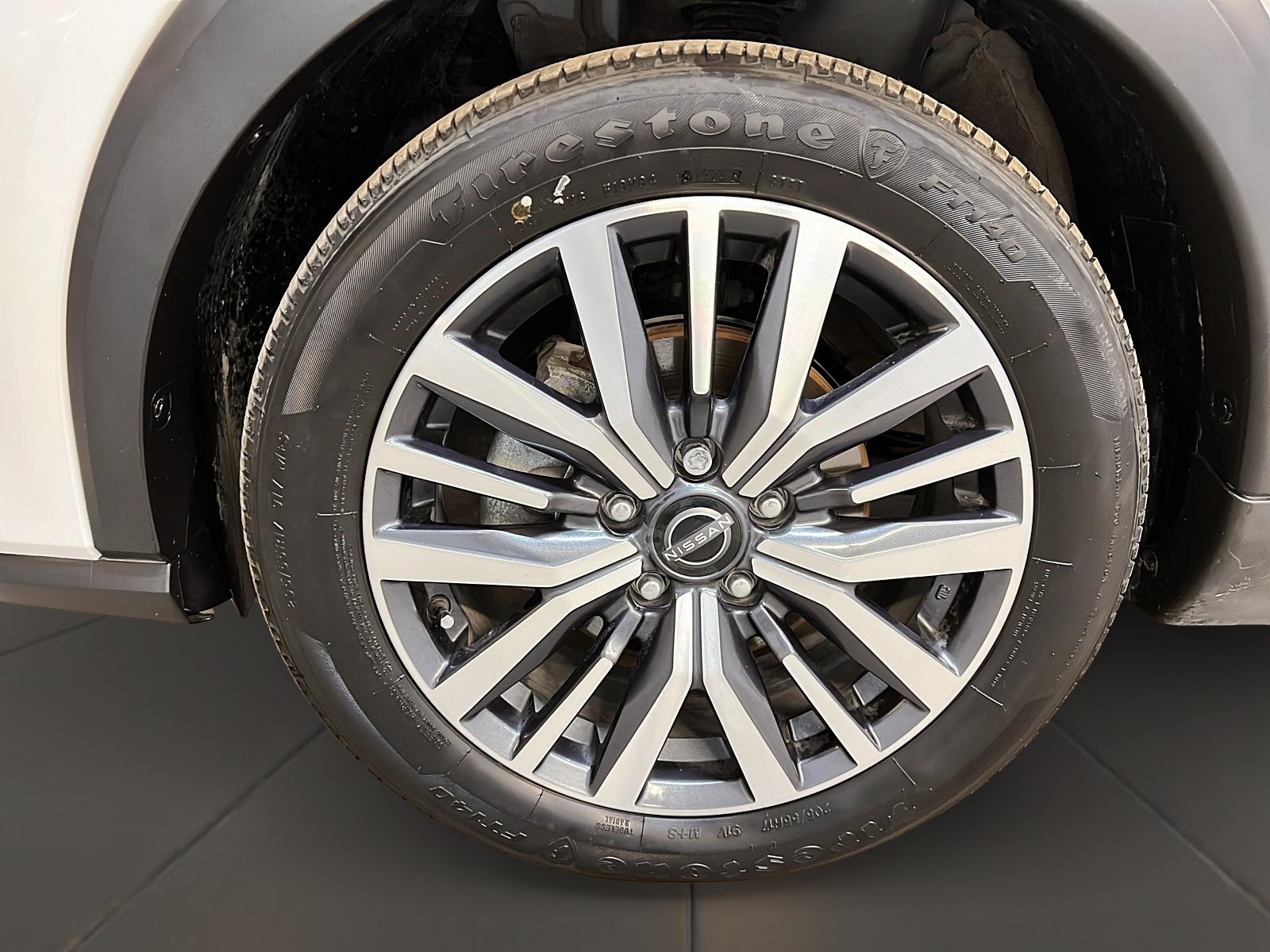 Nissan Kicks 2024 - Image #26