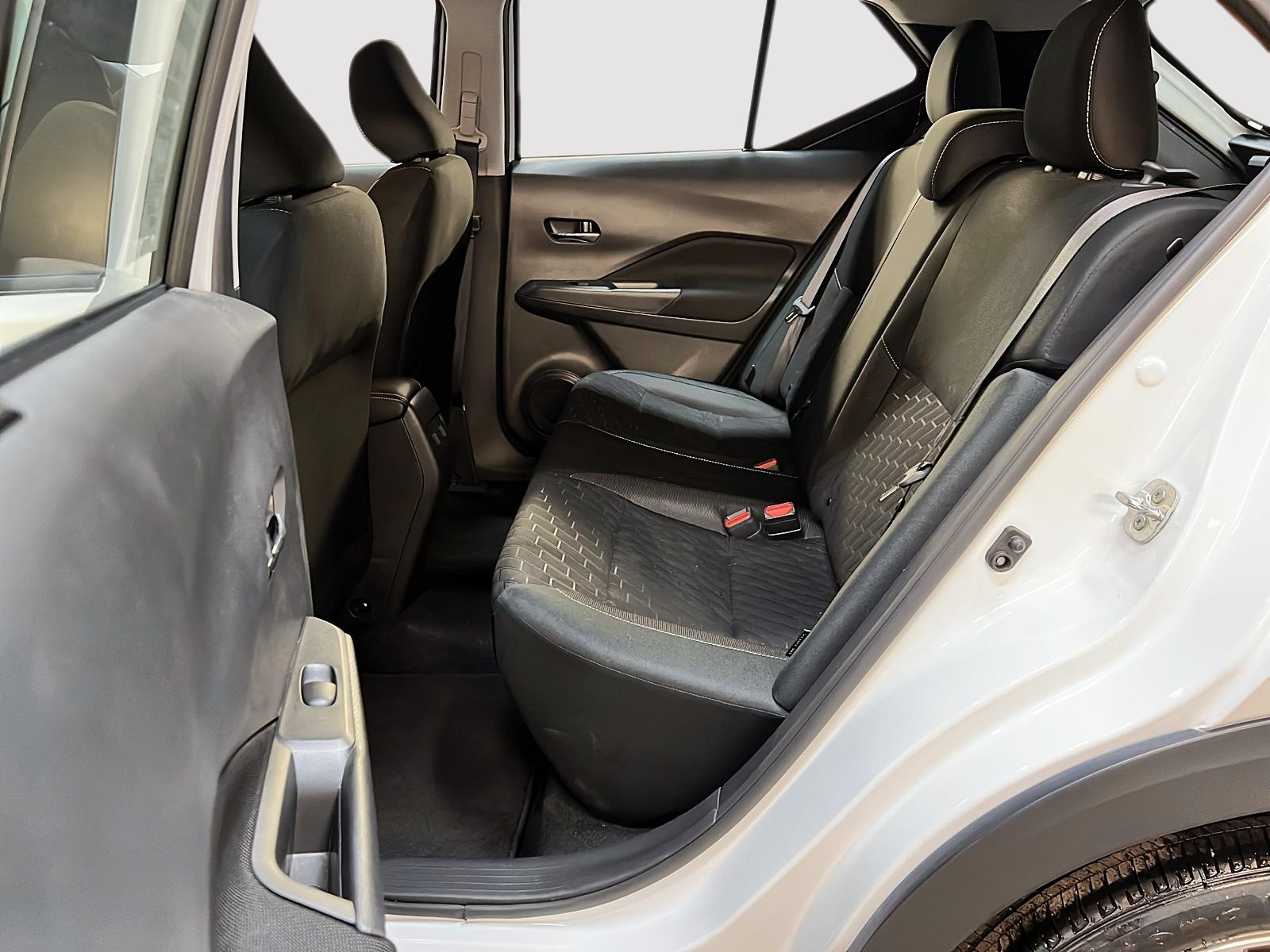 Nissan Kicks 2024 - Image #9