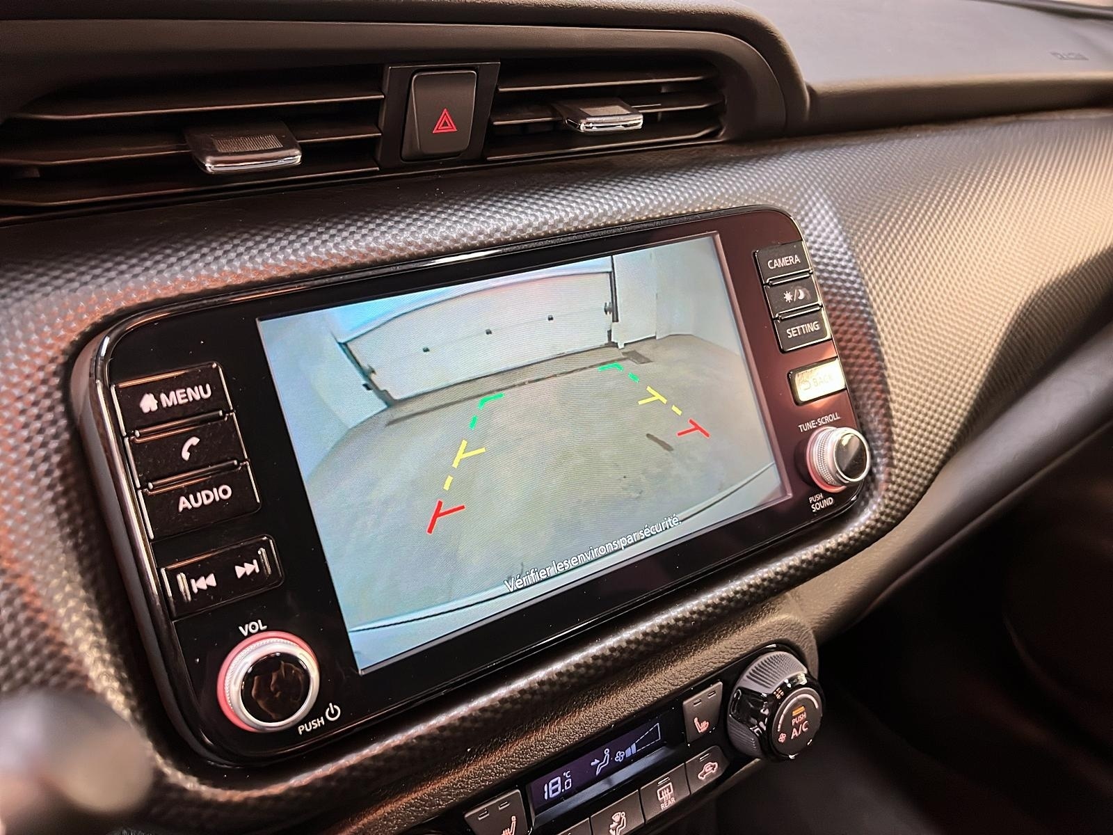 Nissan Kicks 2024 - Image #16