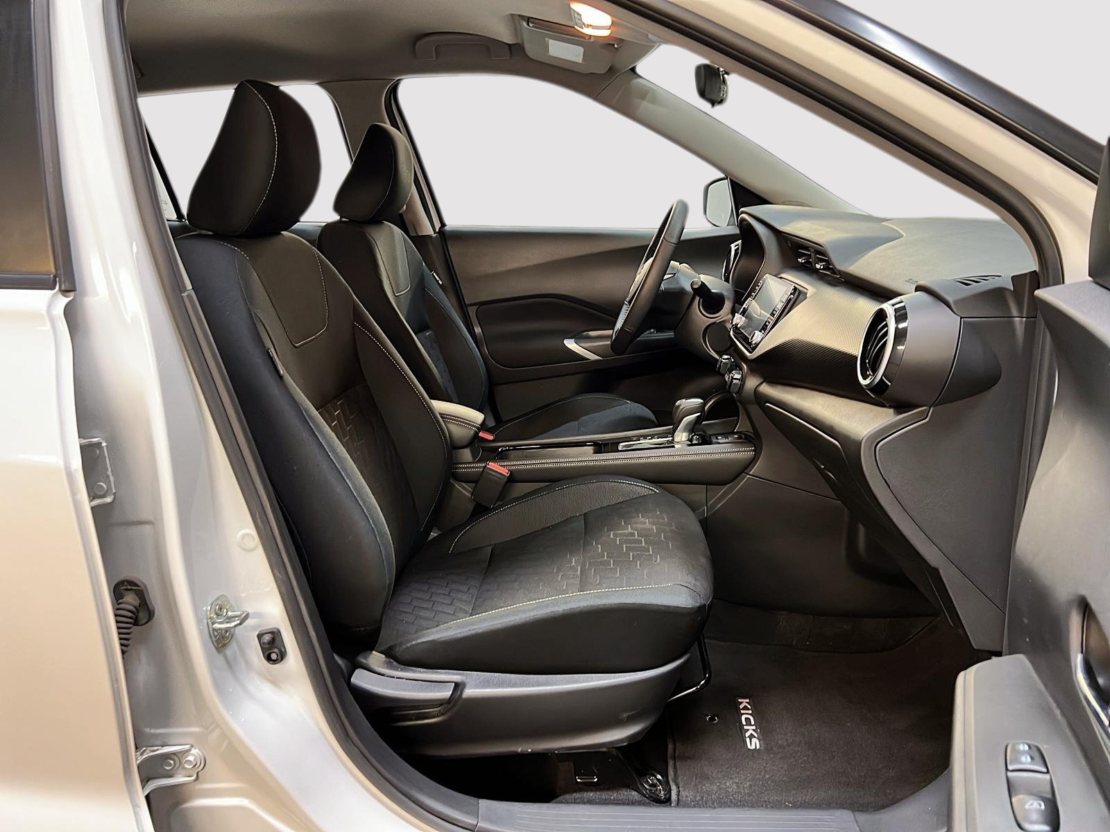 Nissan Kicks 2024 - Image #8