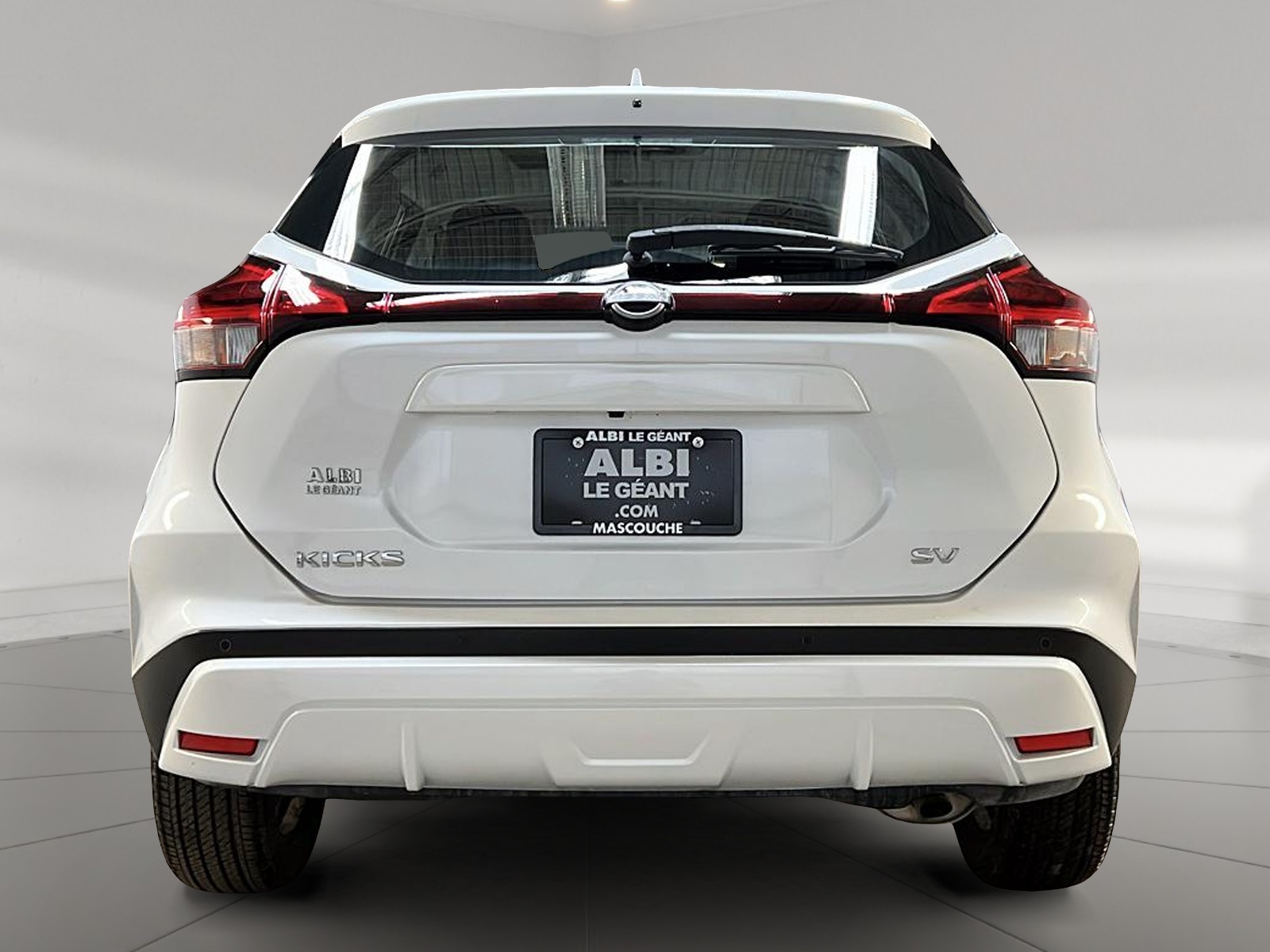 Nissan Kicks 2024 - Image #5